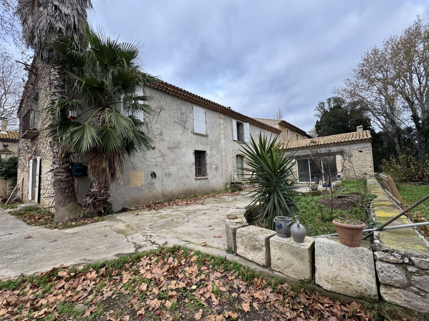Maison à vendre, 350m², Cuxac-d'Aude