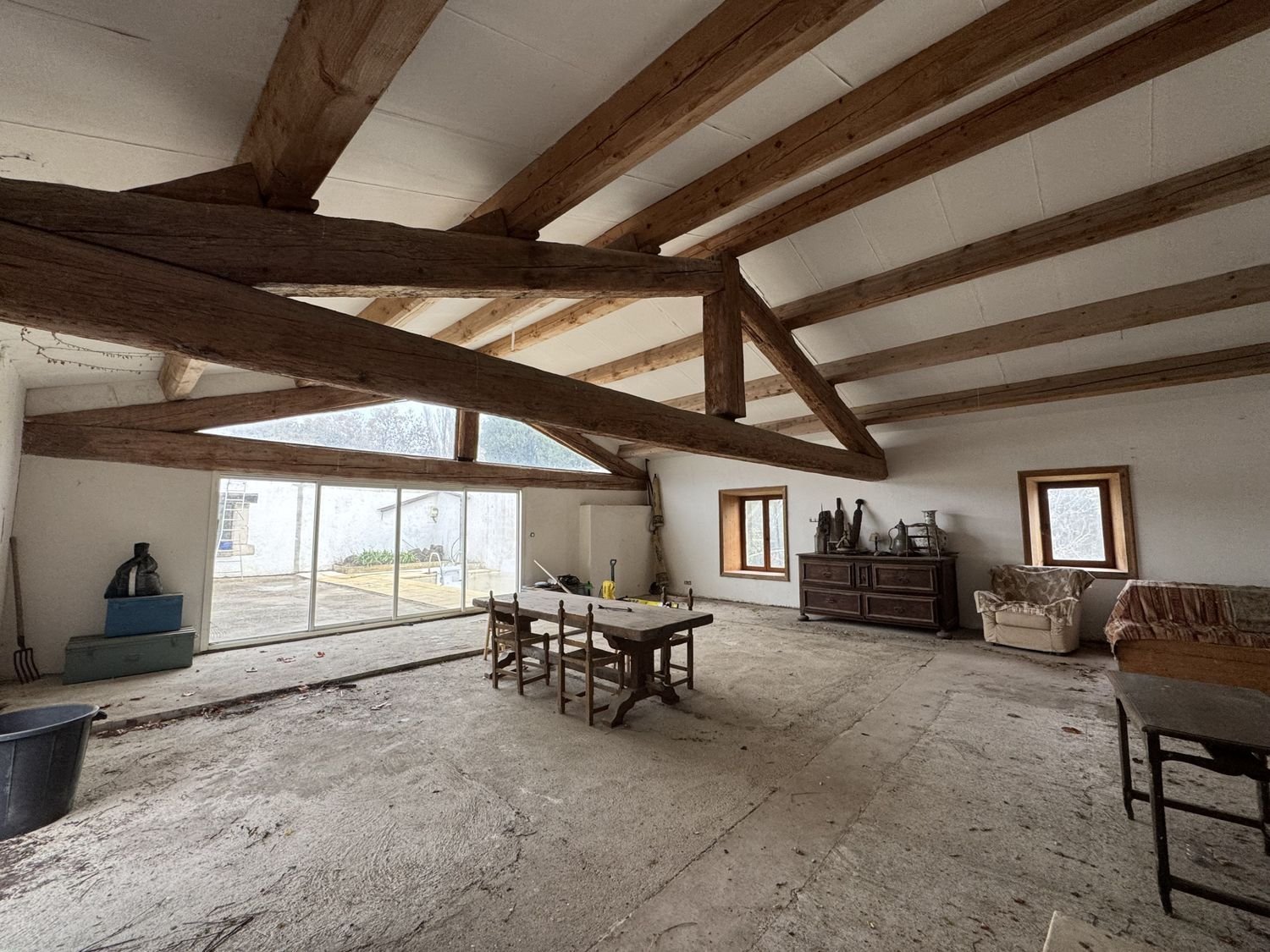 Maison à vendre, 350m², Cuxac-d'Aude