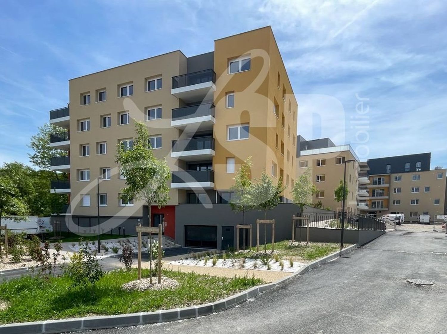 Appartement à vendre, 67m², Cognin
