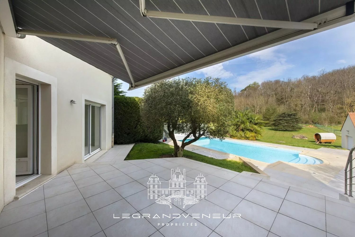 Maison à vendre, 260m², Saint-Pierre-lès-Nemours