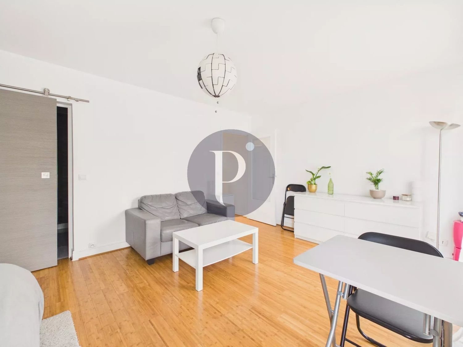 Appartement à vendre, 29m², Châtenay-Malabry
