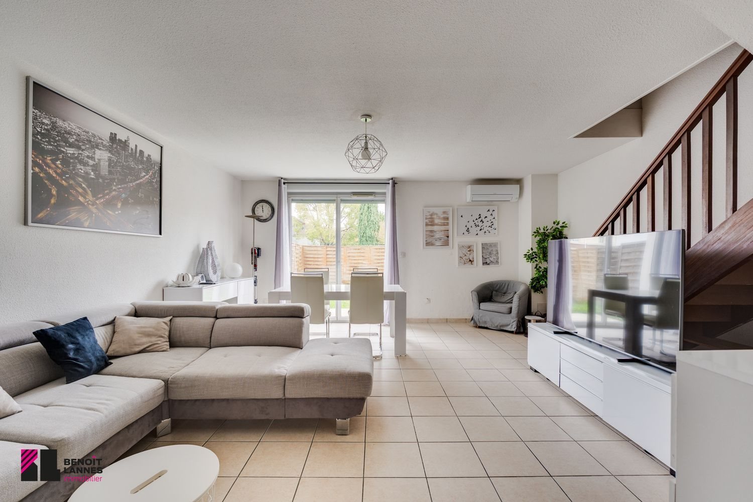 Maison à vendre, 83m², Toulouse