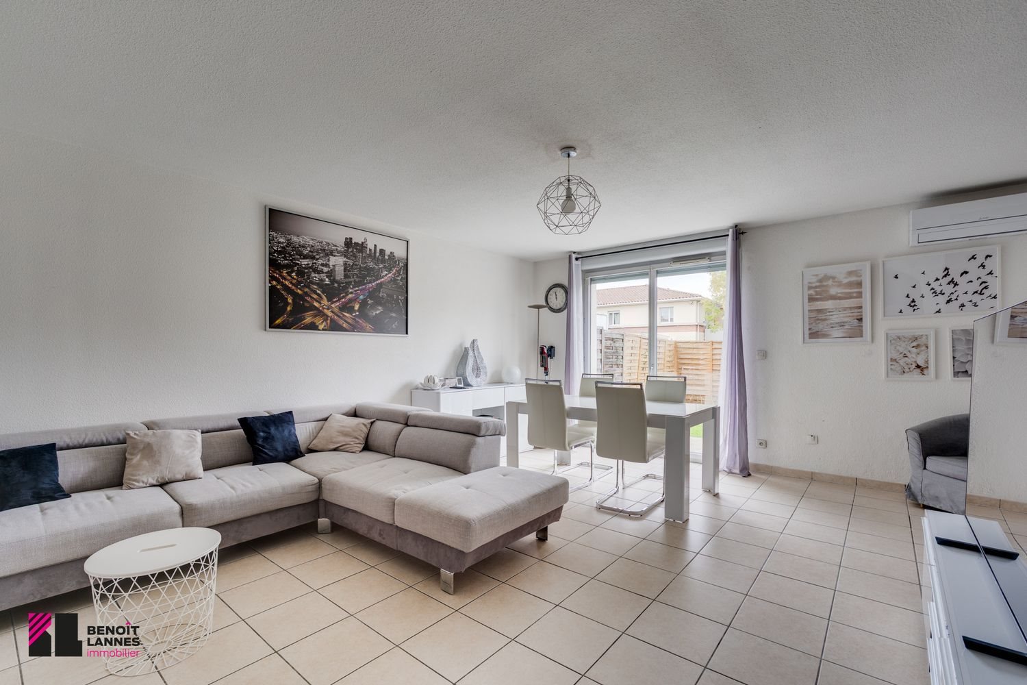 Maison à vendre, 83m², Toulouse
