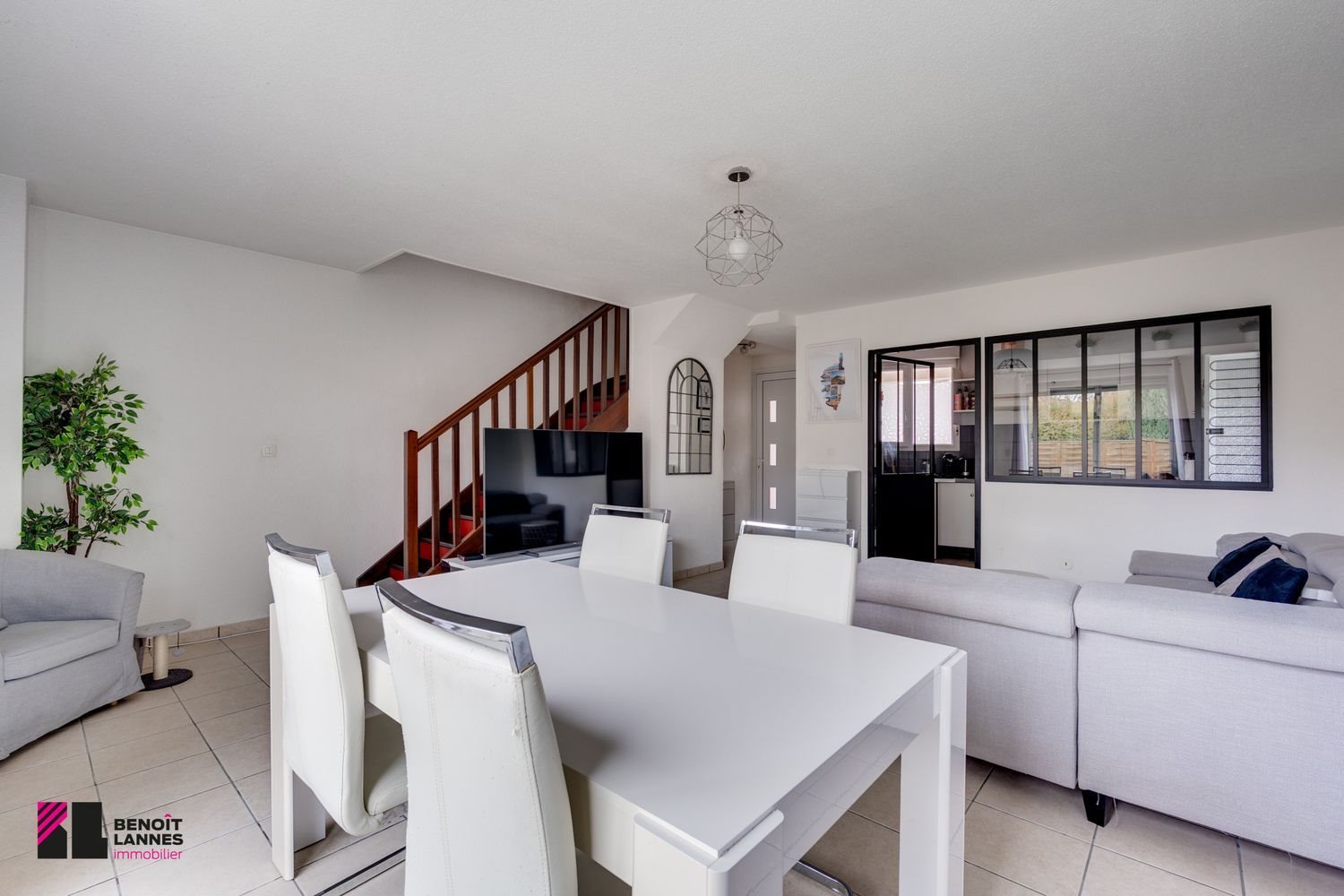 Maison à vendre, 83m², Toulouse
