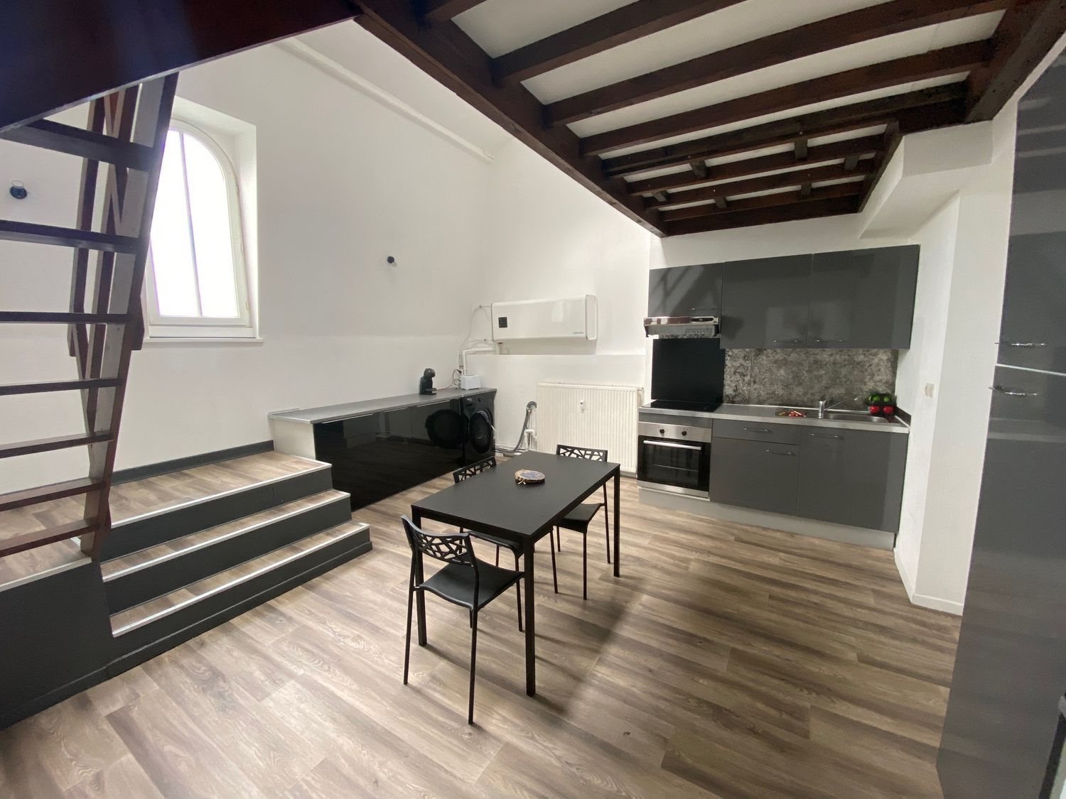 Appartement à vendre, 47m², Roubaix