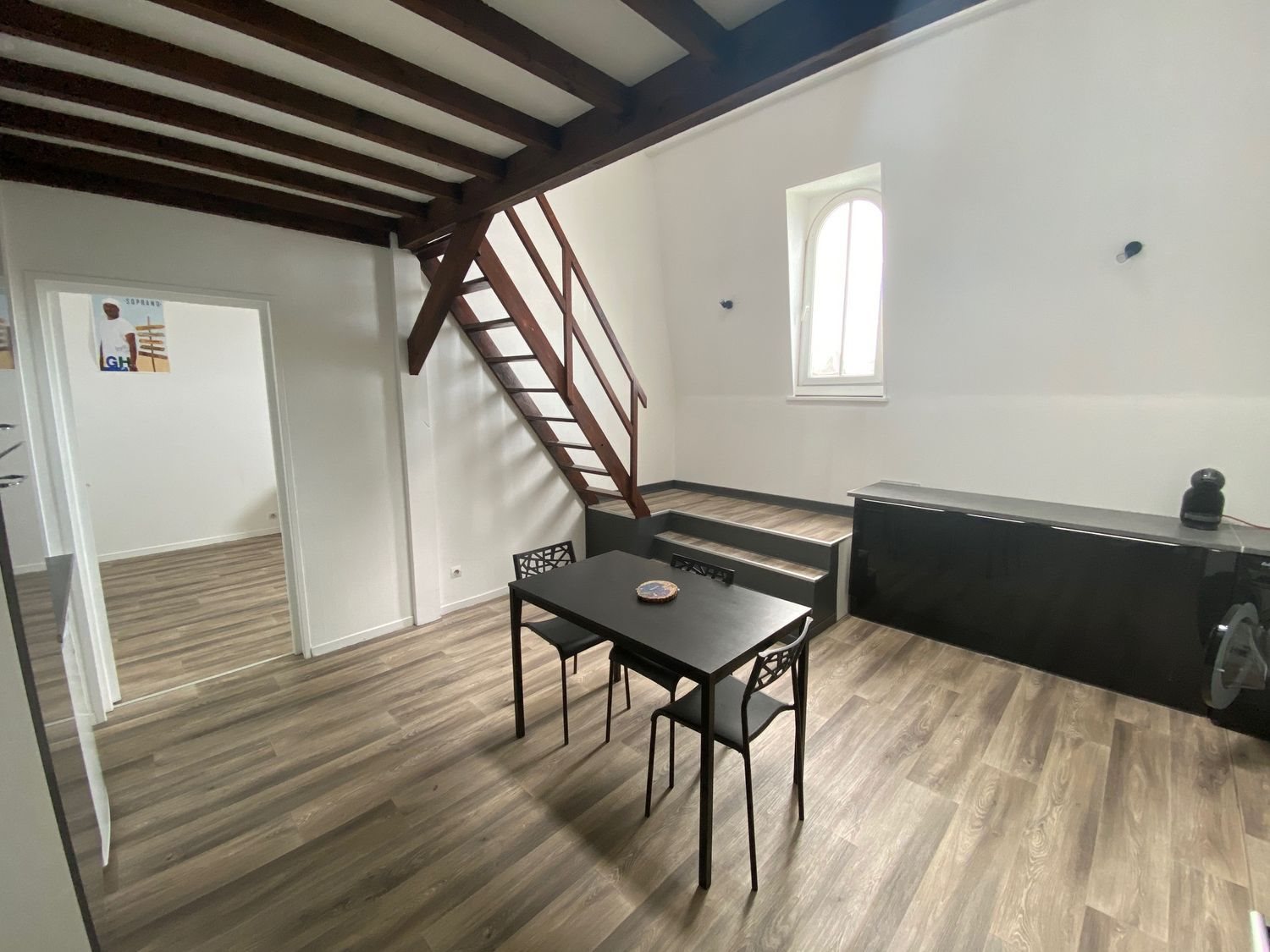 Appartement à vendre, 47m², Roubaix