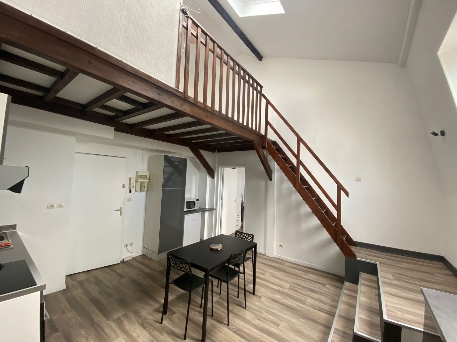 Appartement à vendre, 47m², Roubaix