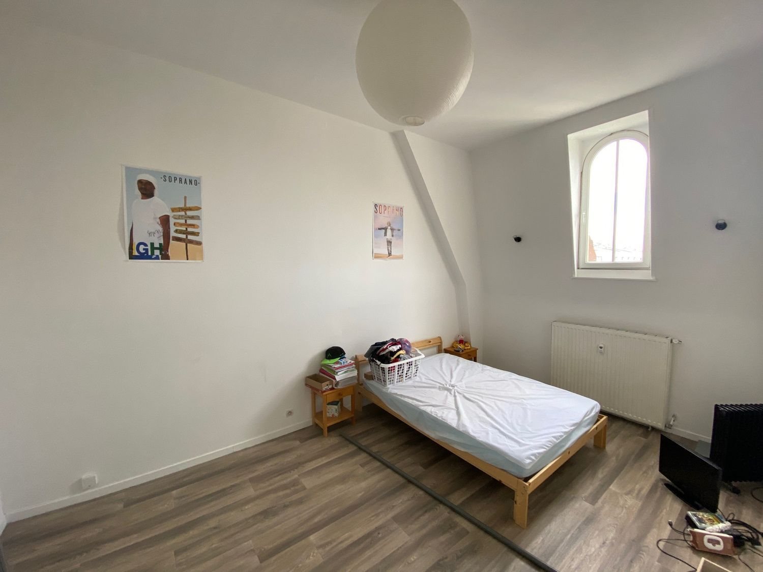 Appartement à vendre, 47m², Roubaix