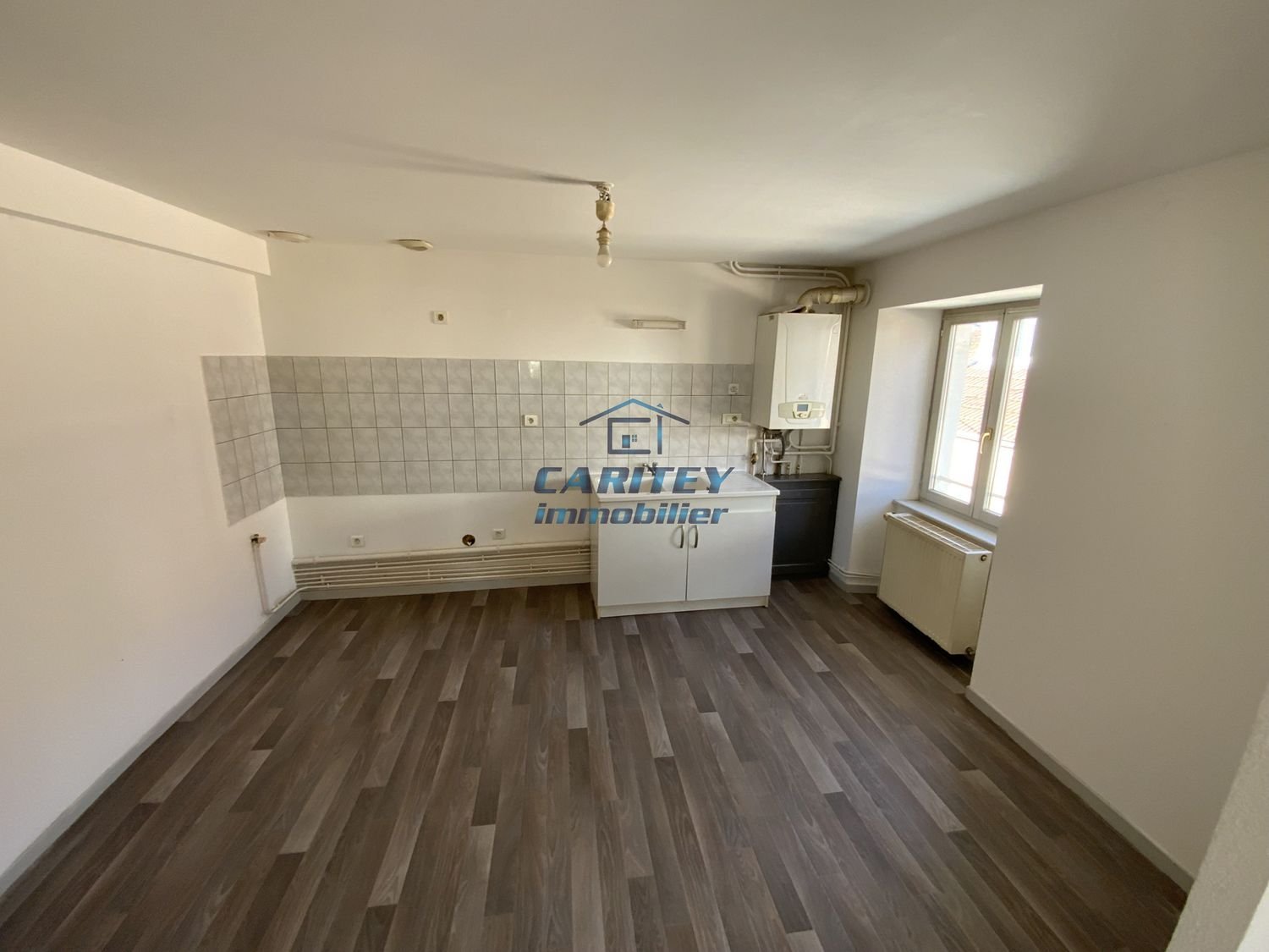 Appartement à vendre, 95m², Héricourt