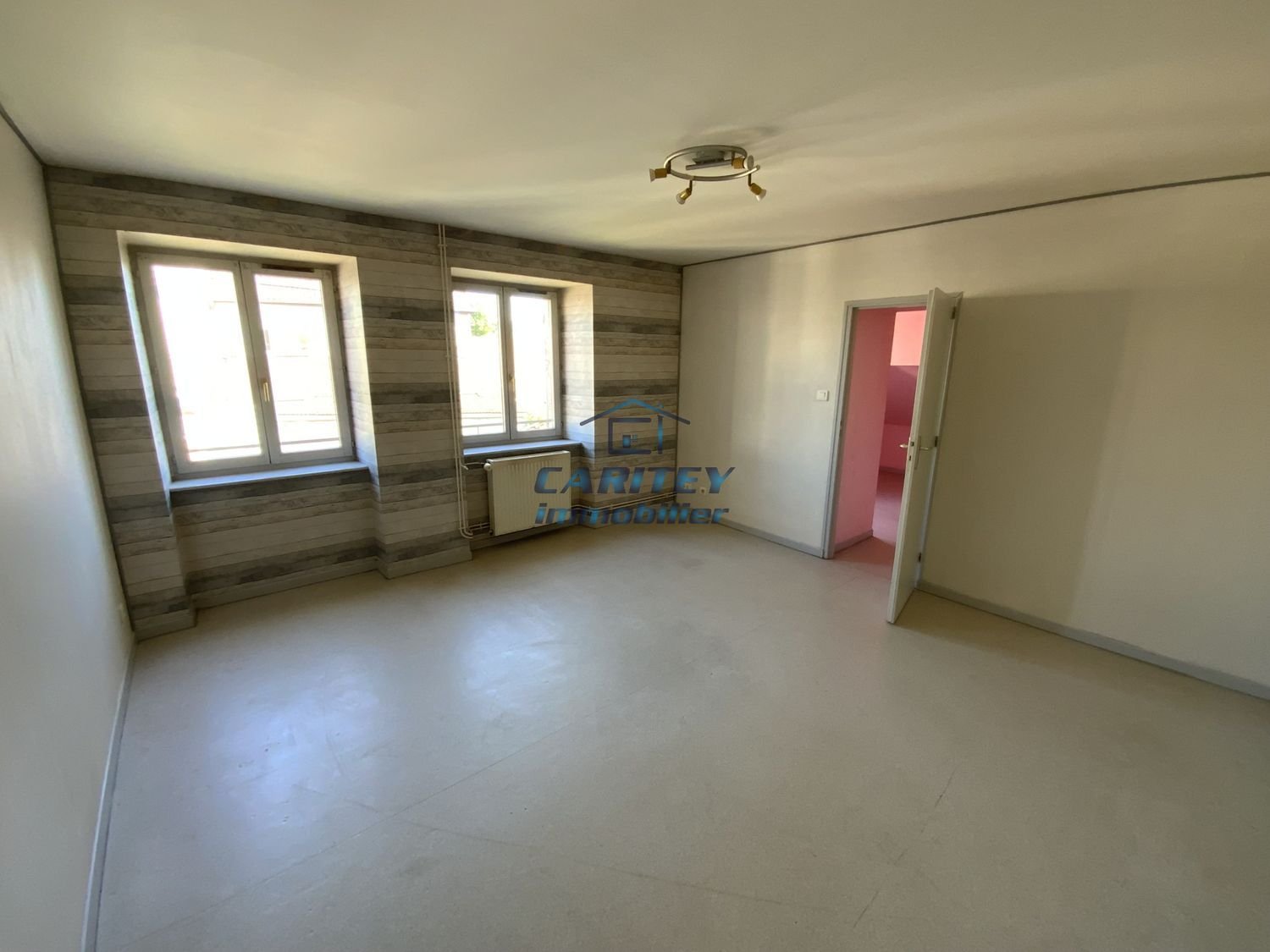 Appartement à vendre, 95m², Héricourt