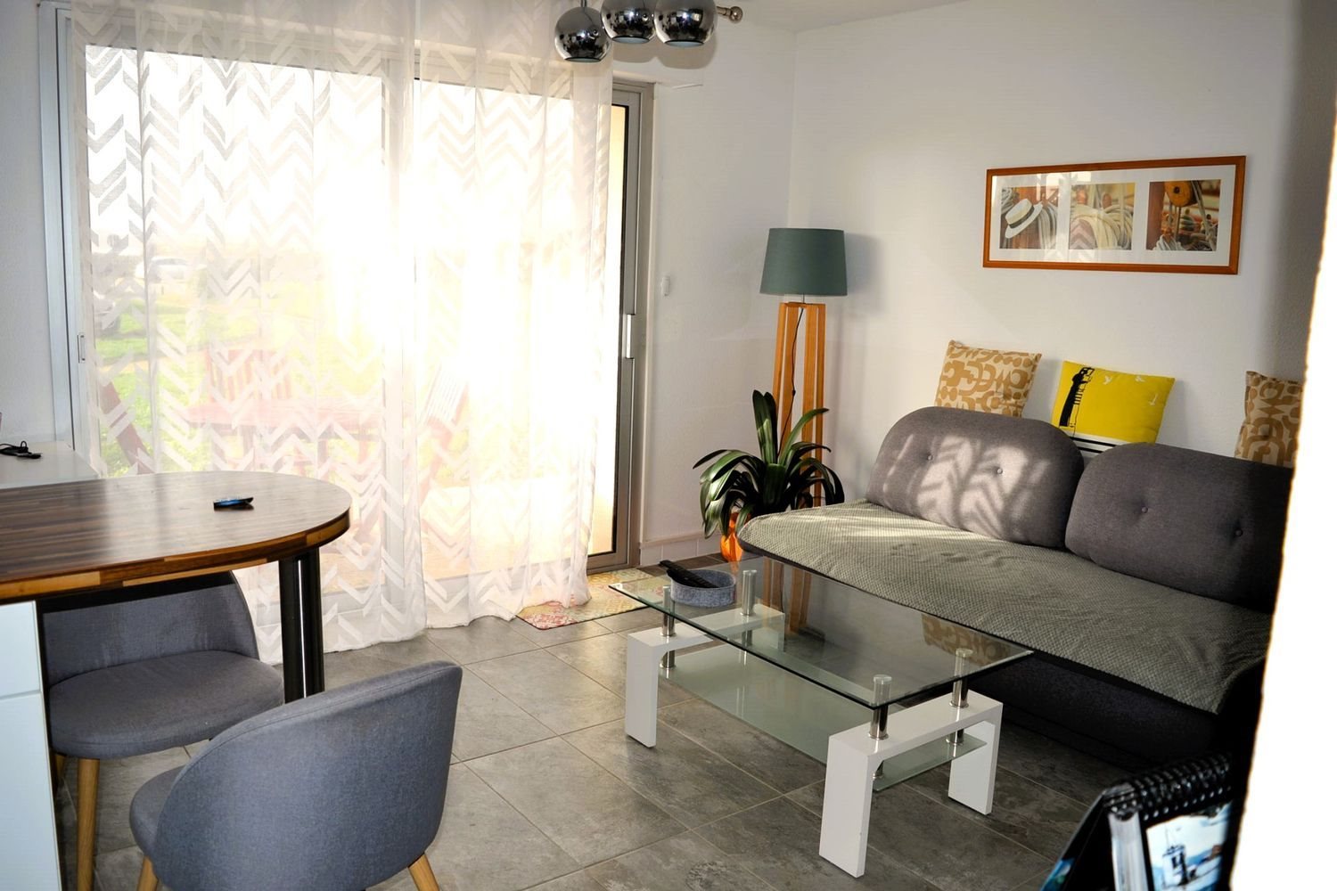 Appartement à vendre, 32m², Guidel