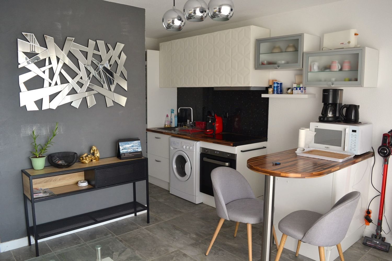 Appartement à vendre, 32m², Guidel