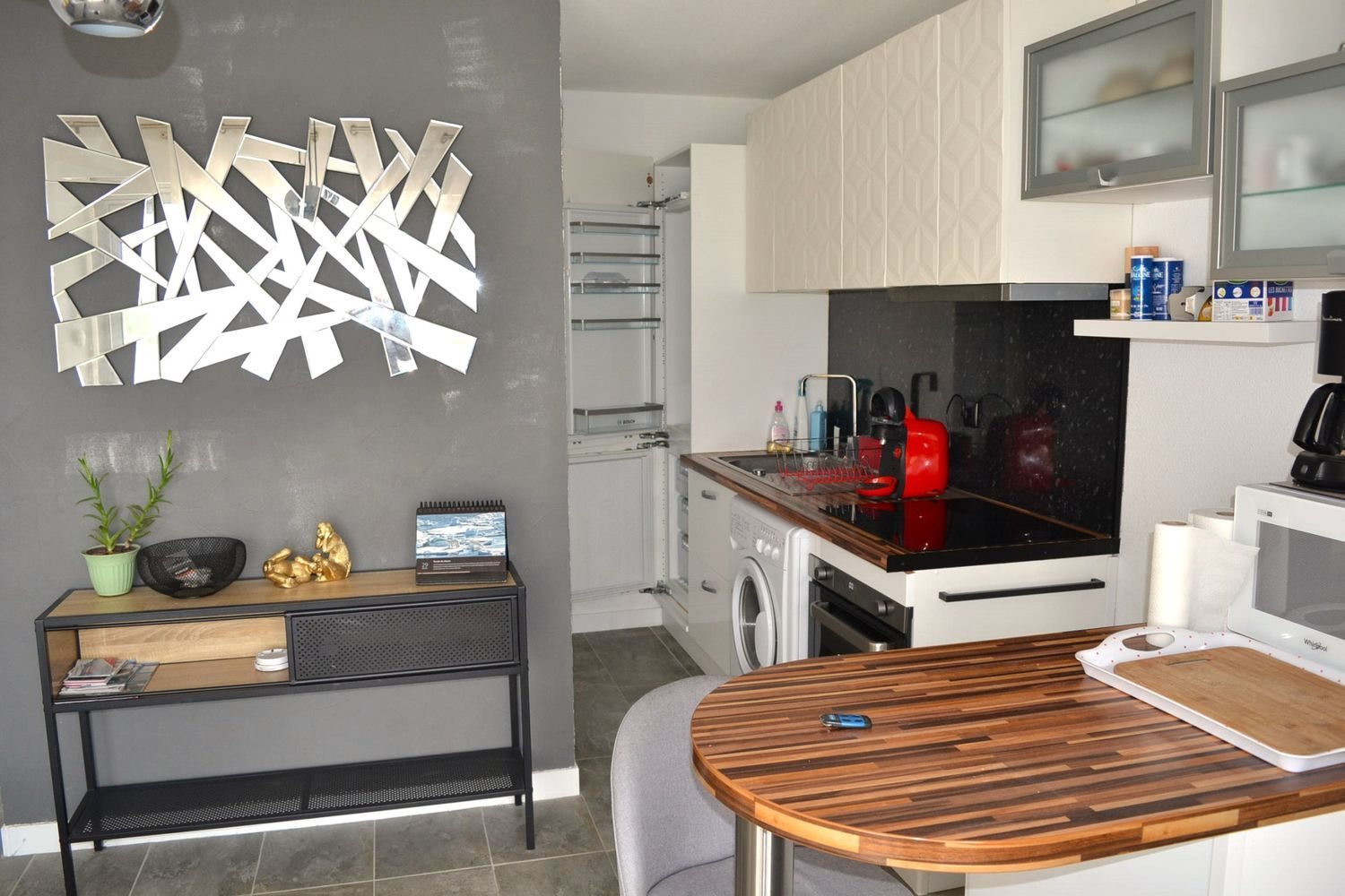 Appartement à vendre, 32m², Guidel