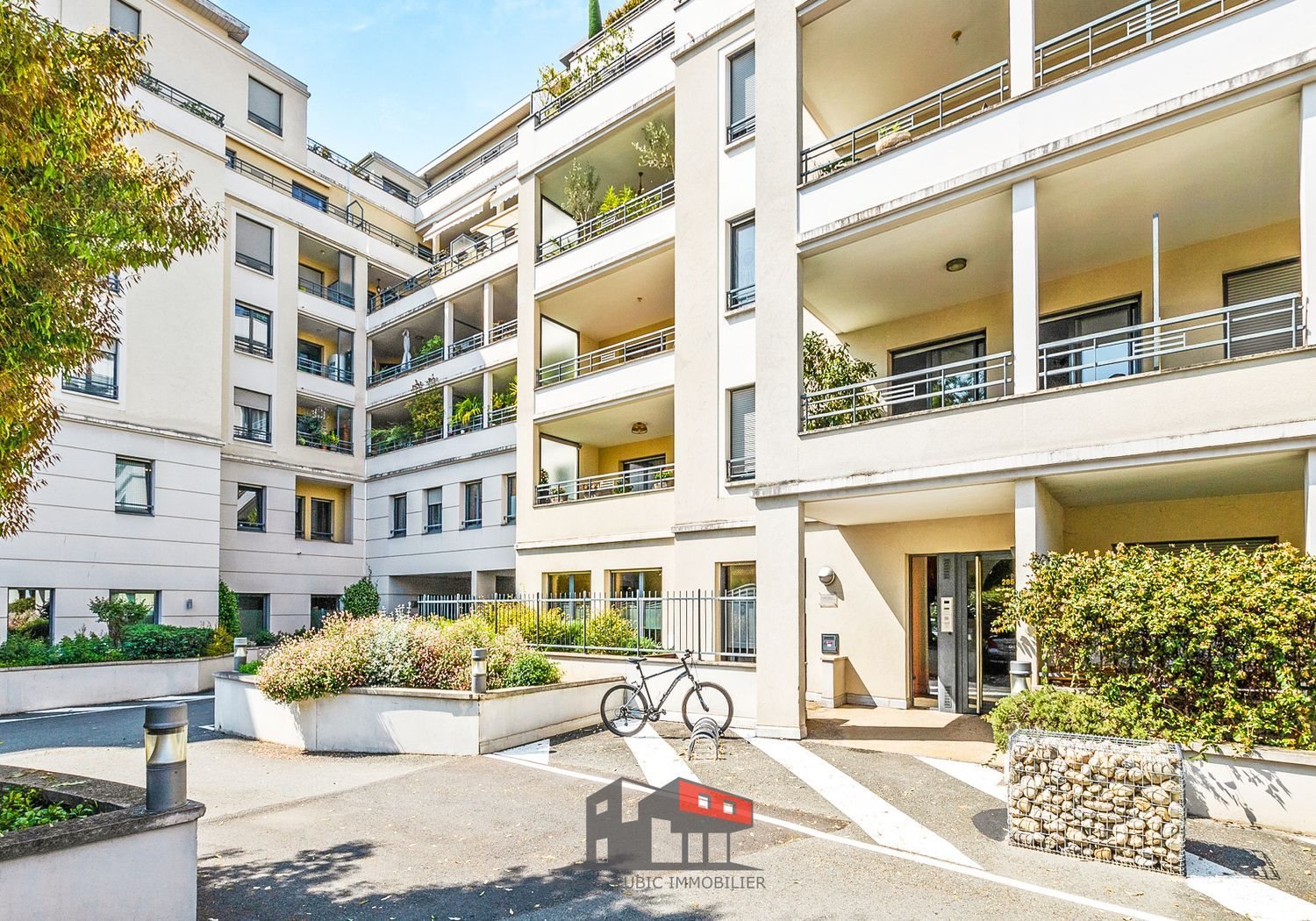 Appartement à vendre, 86m², Villefranche-sur-Saône
