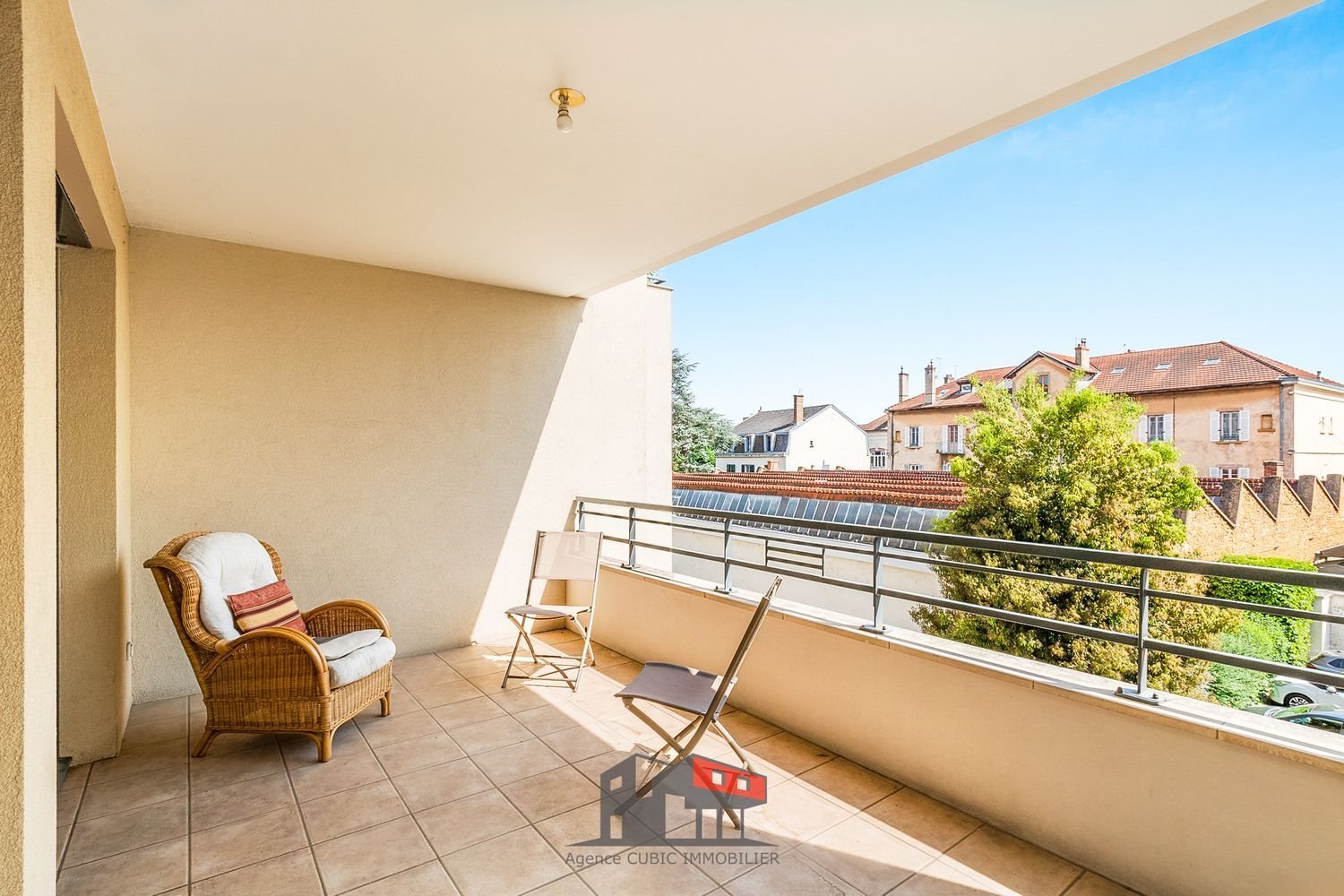 Appartement à vendre, 86m², Villefranche-sur-Saône