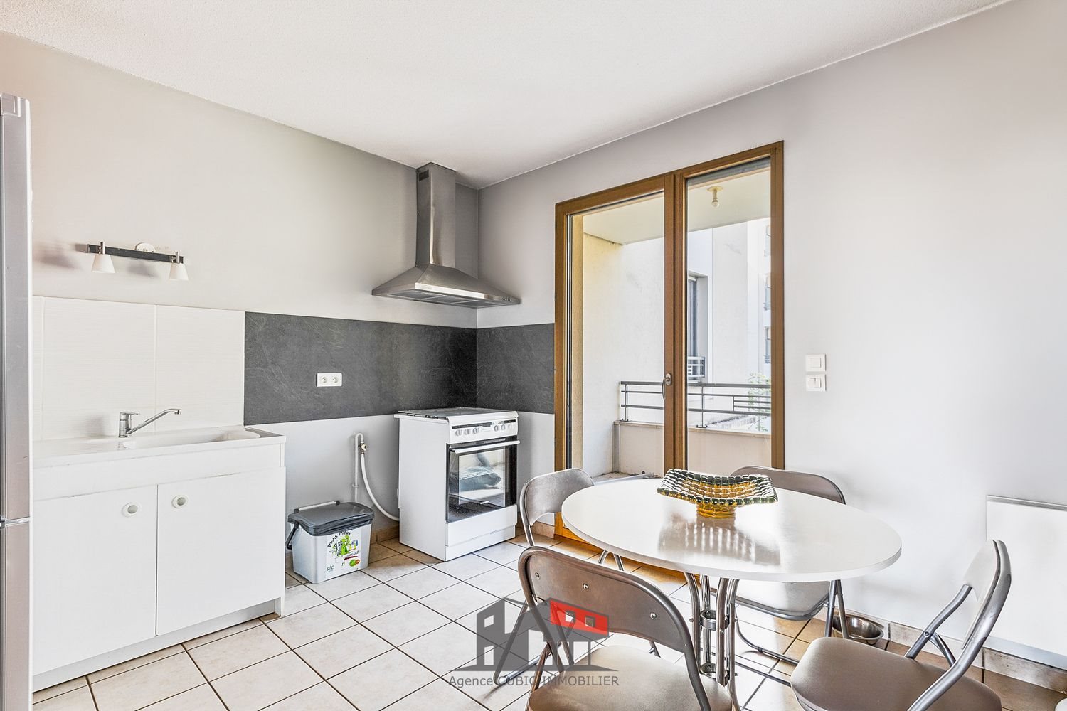 Appartement à vendre, 86m², Villefranche-sur-Saône