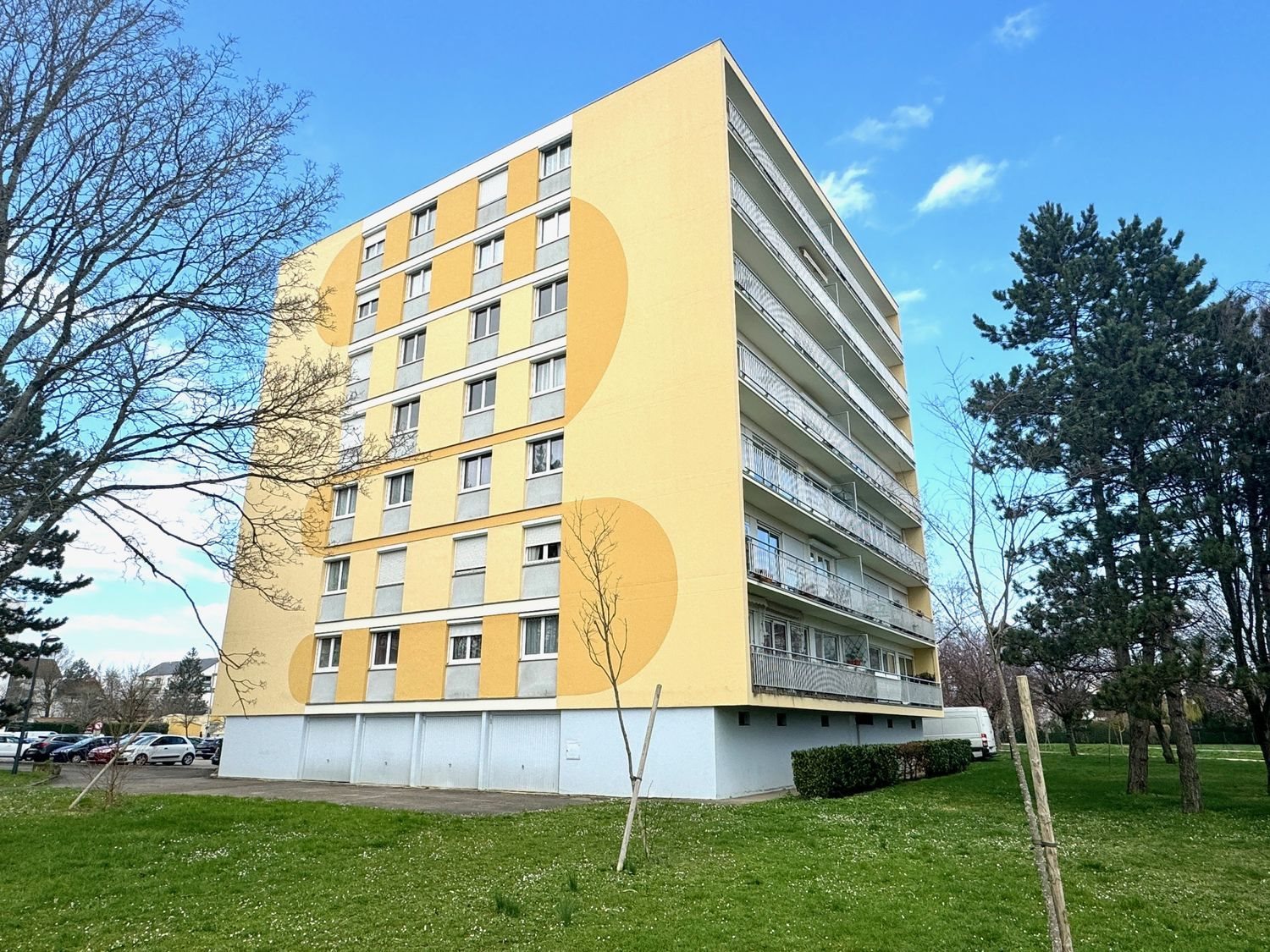 Appartement à vendre, 89m², Chevigny-Saint-Sauveur