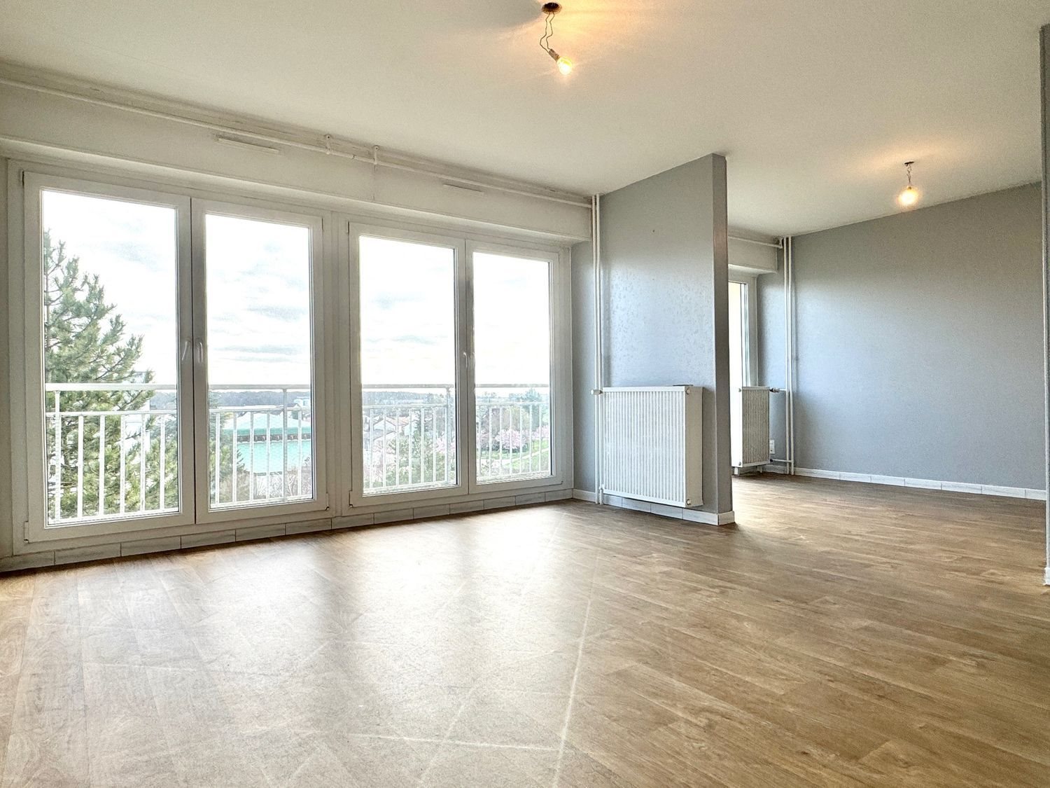 Appartement à vendre, 89m², Chevigny-Saint-Sauveur