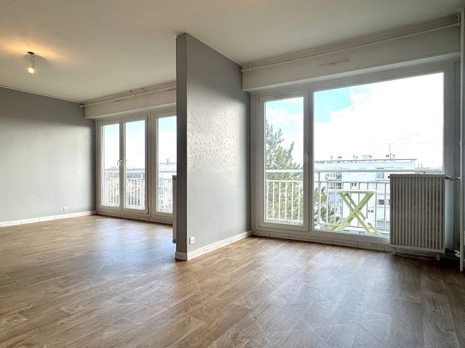Appartement à vendre, 89m², Chevigny-Saint-Sauveur