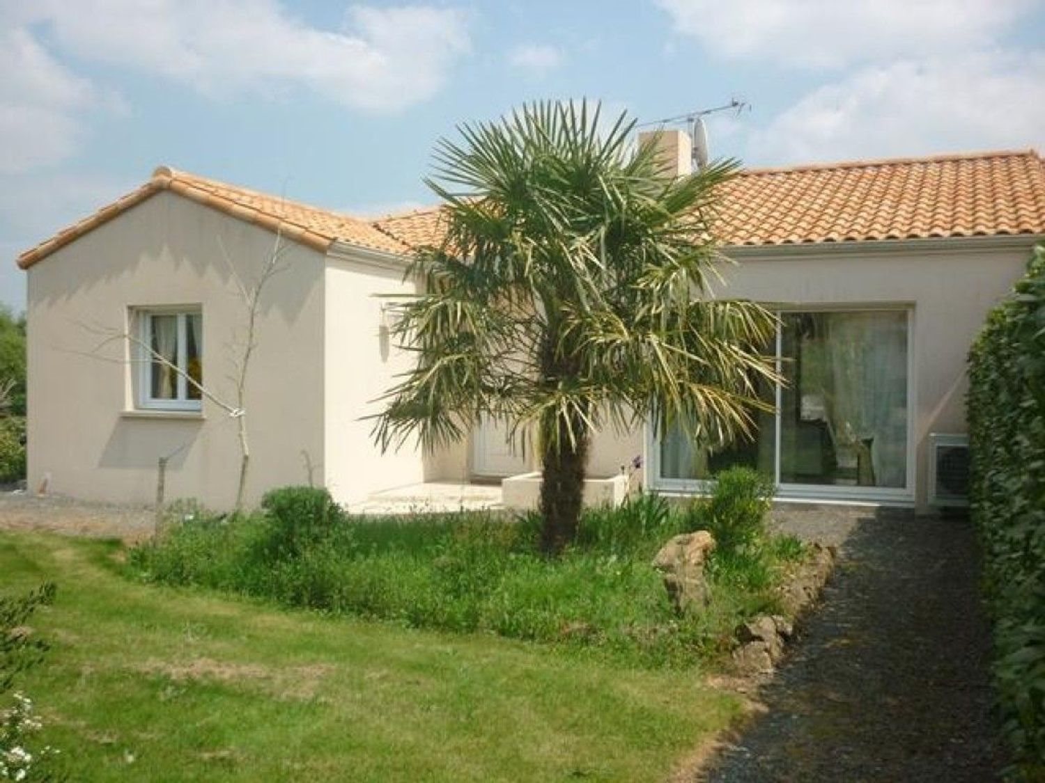 Maison à vendre, 98m², Saint-Philbert-de-Grand-Lieu