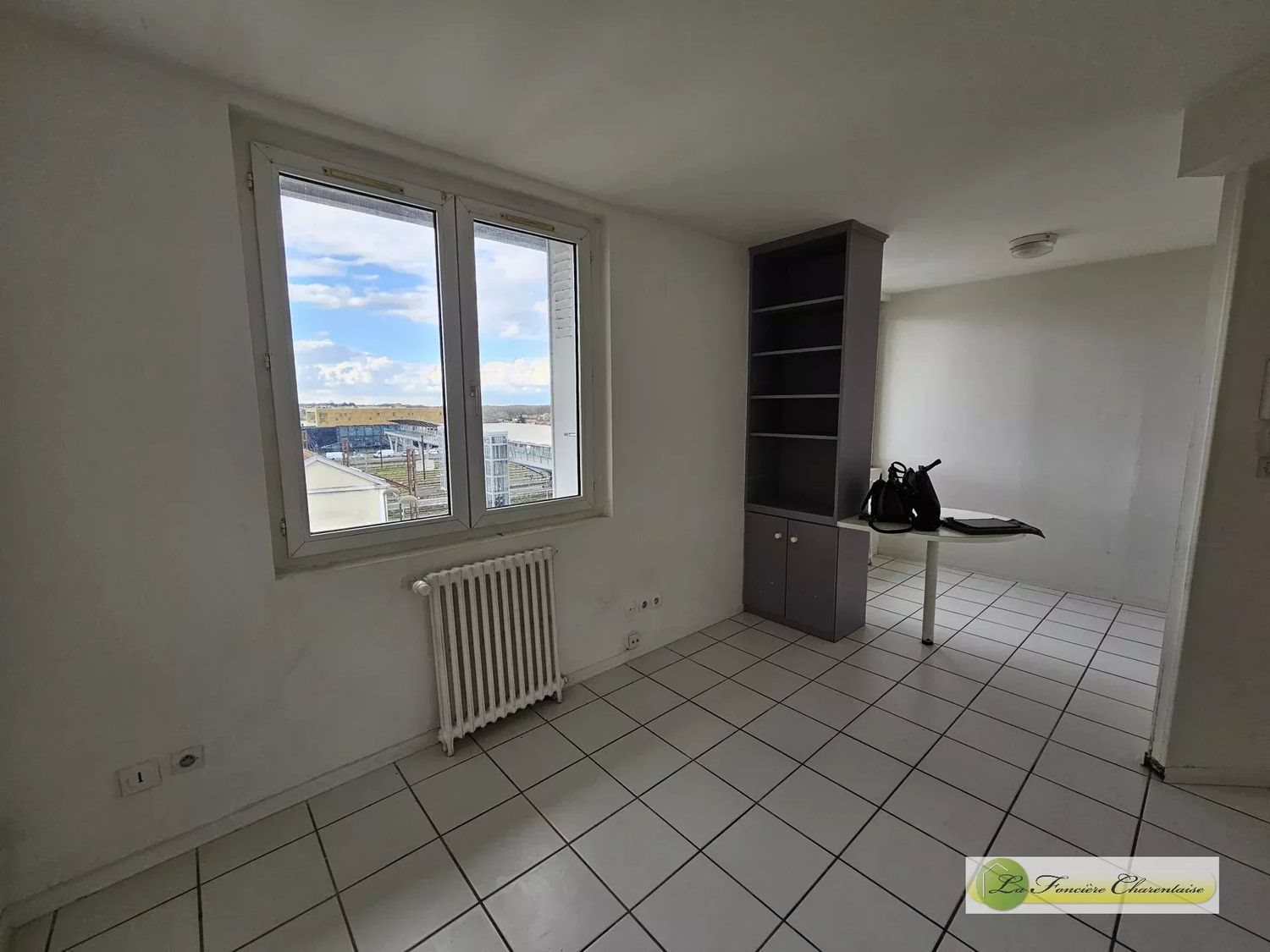 Appartement à louer, 30m², Angoulême