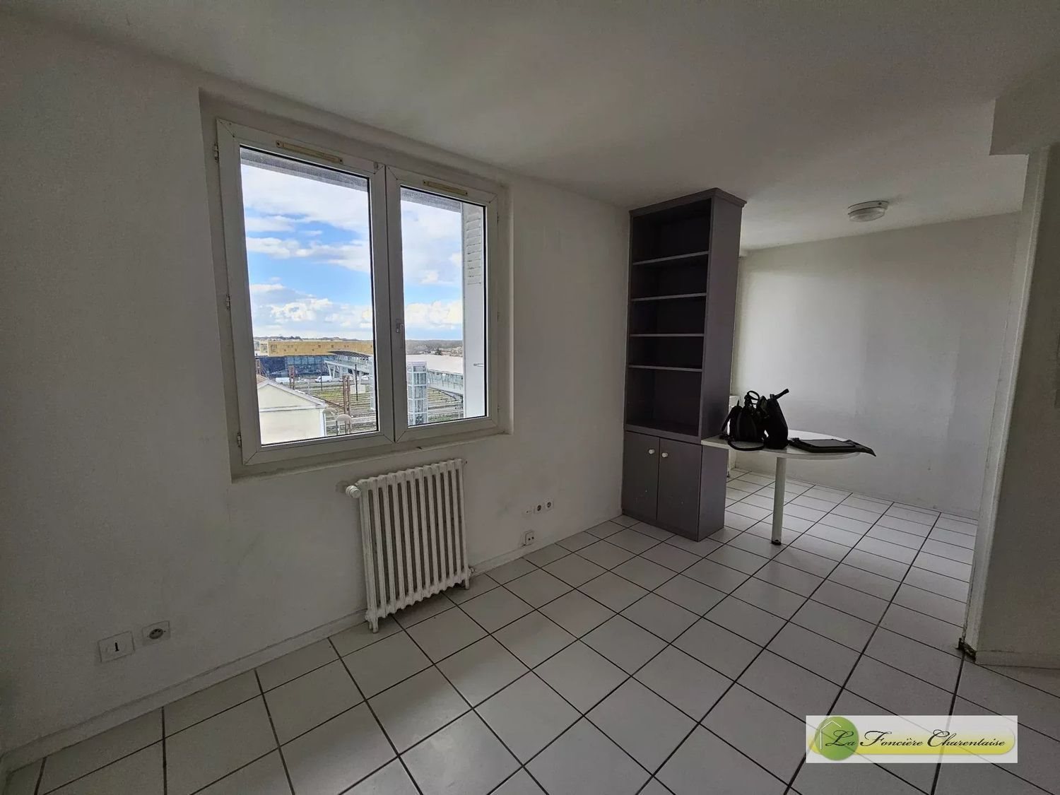 Appartement à louer, 30m², Angoulême