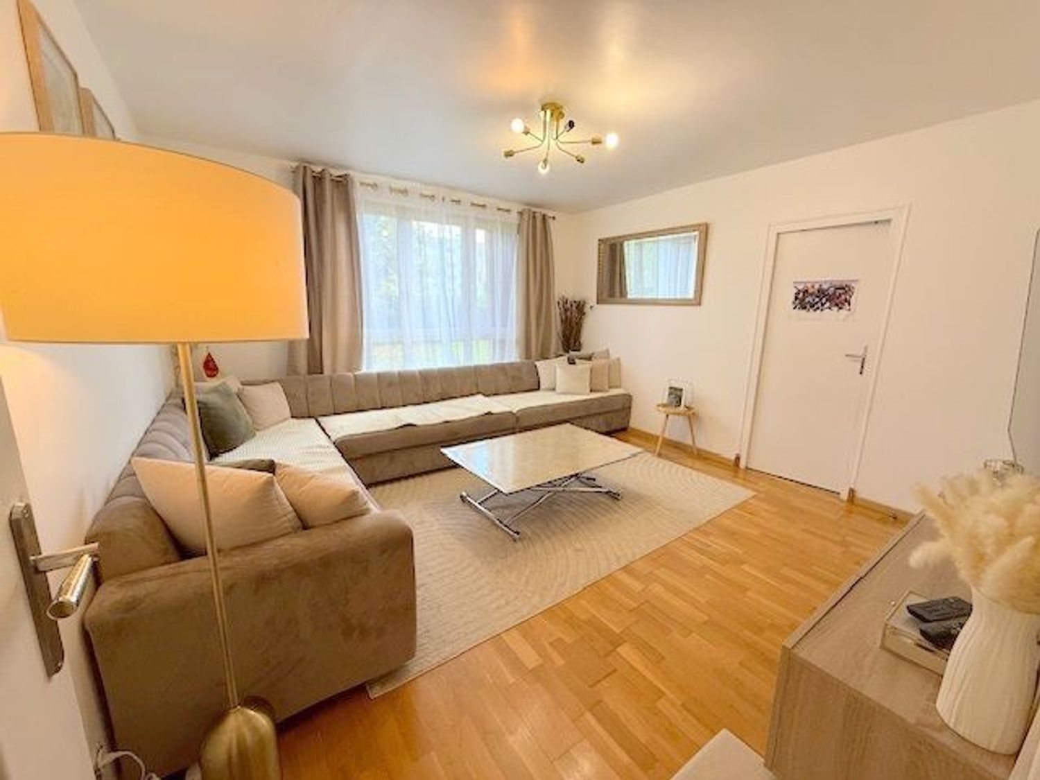Appartement à vendre, 67m², Drancy