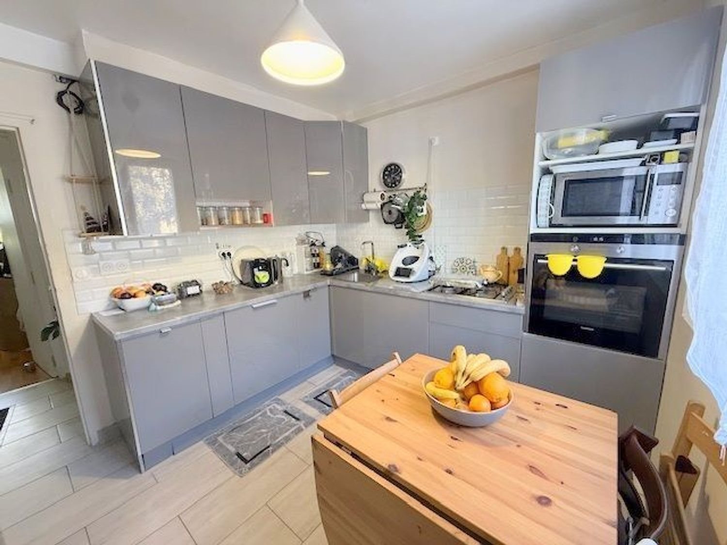 Appartement à vendre, 67m², Drancy
