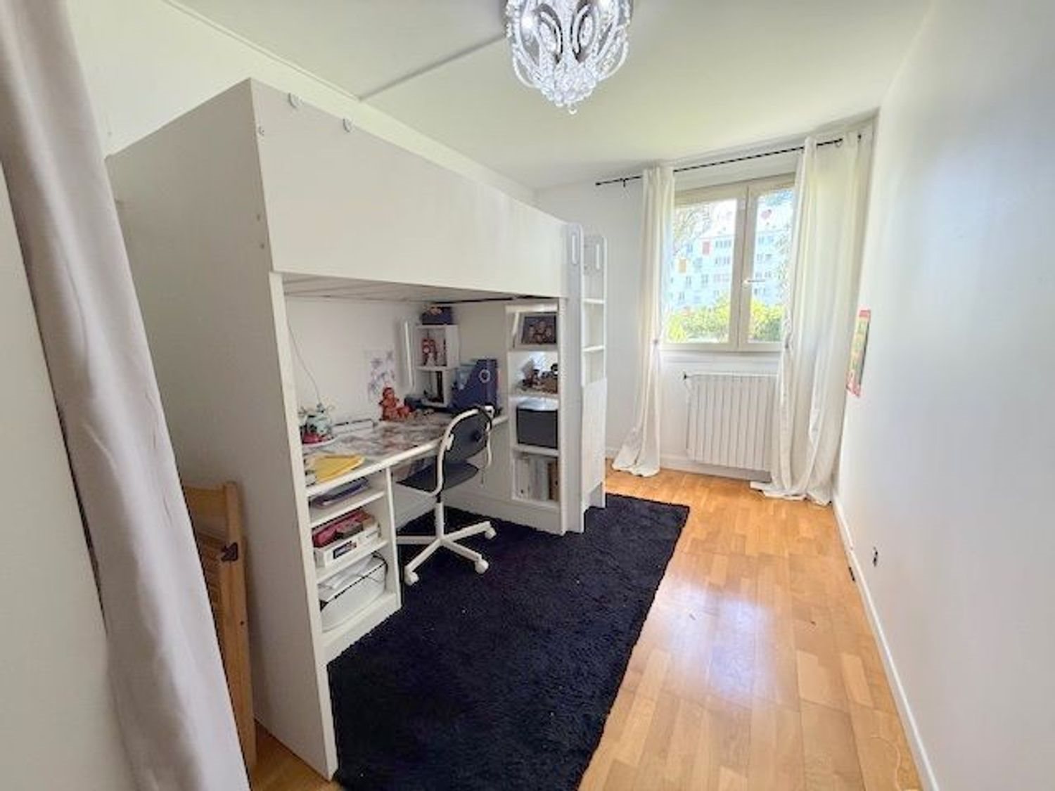 Appartement à vendre, 67m², Drancy