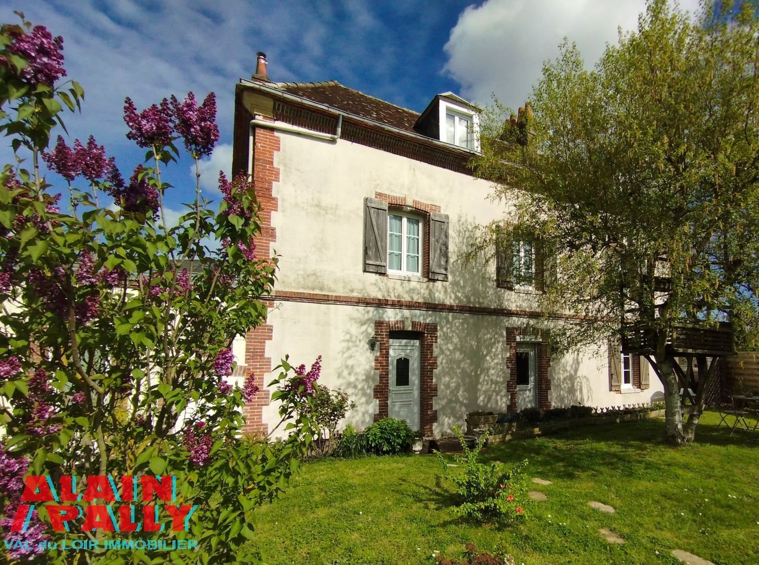 Maison à vendre, 153m², Châteaudun