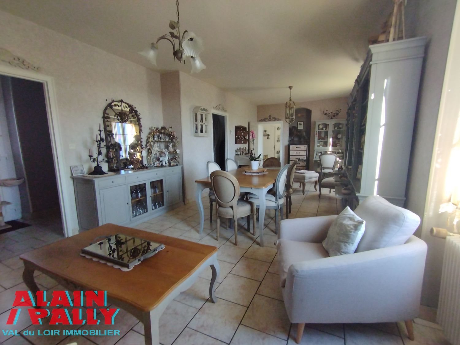 Maison à vendre, 153m², Châteaudun