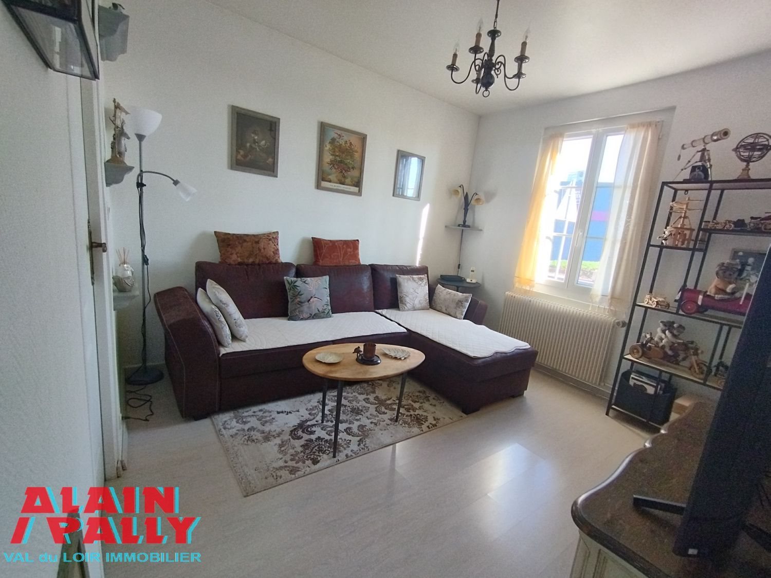 Maison à vendre, 153m², Châteaudun