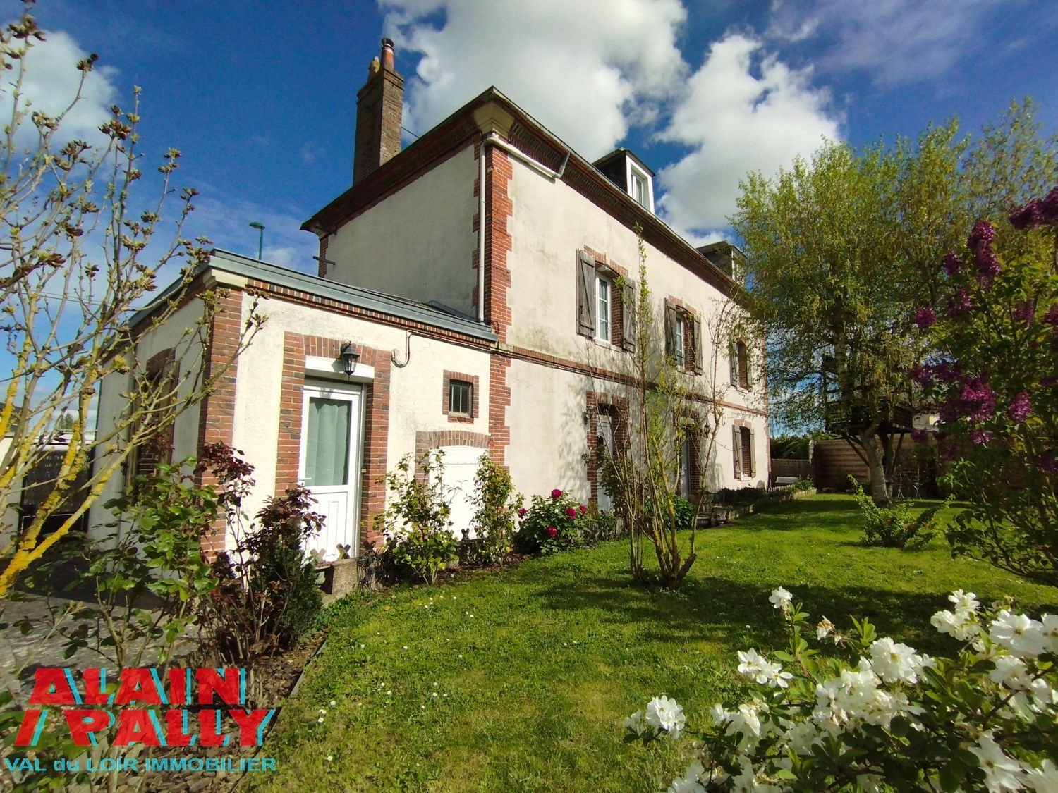Maison à vendre, 153m², Châteaudun