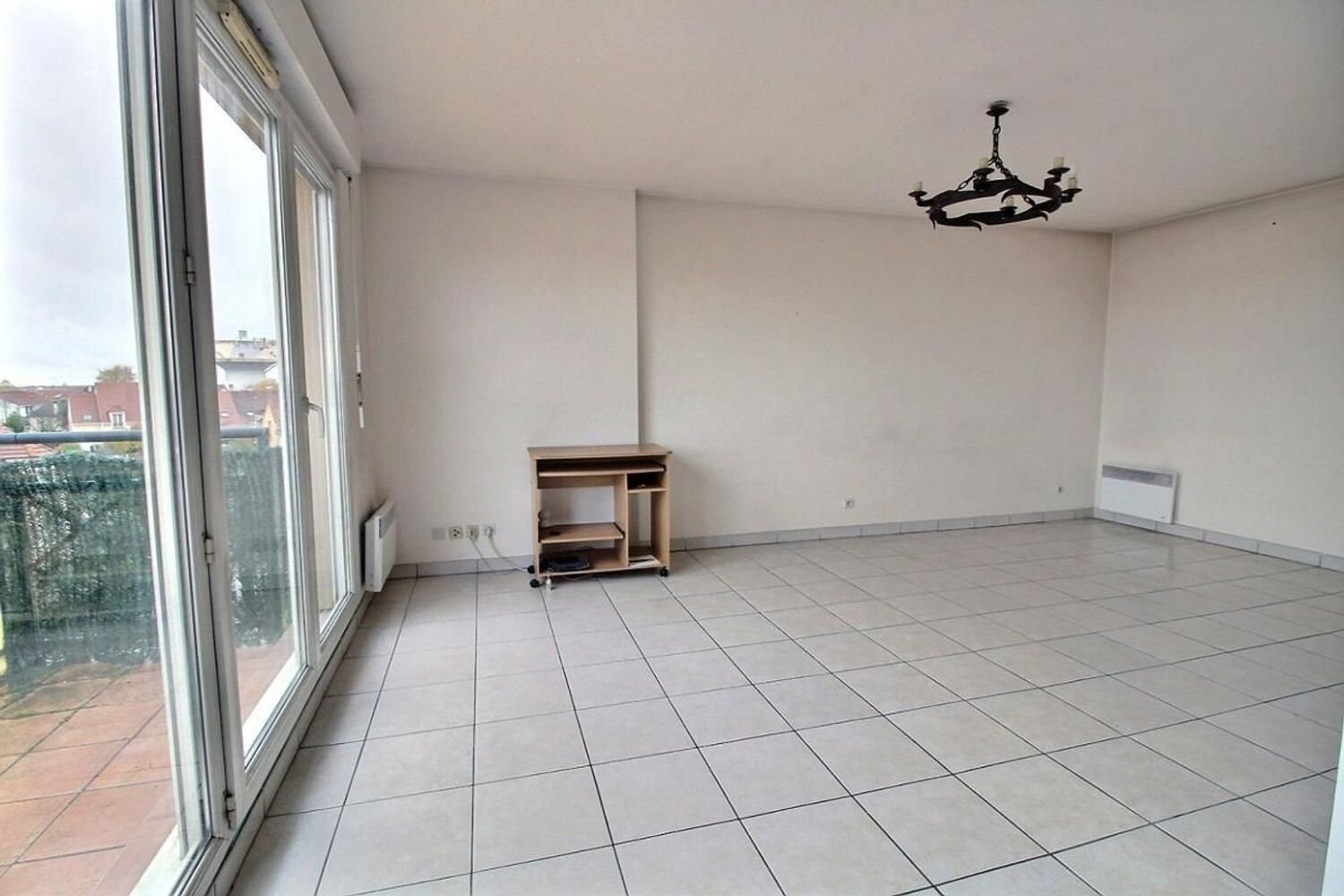Appartement à vendre, 62m², Morangis