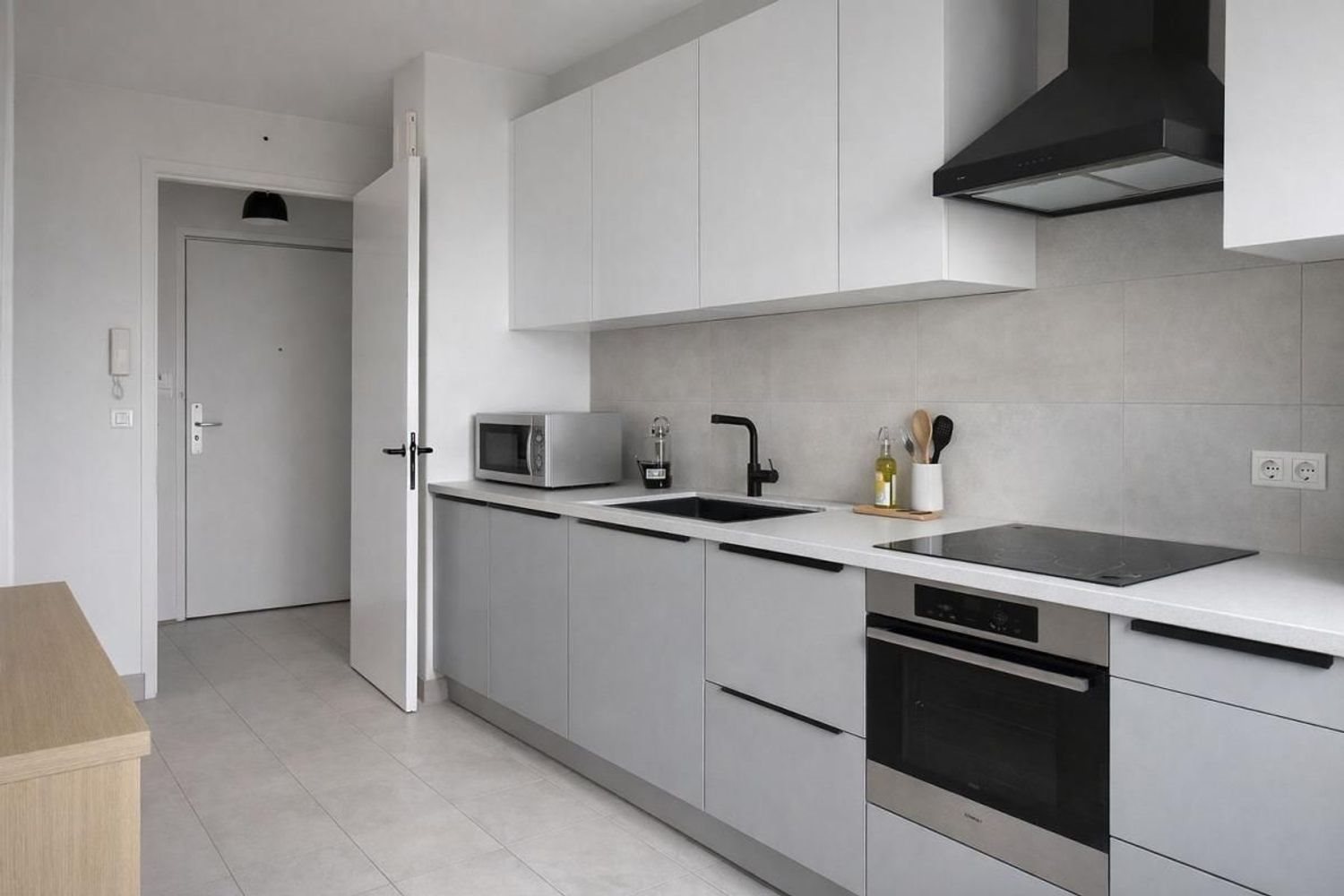 Appartement à vendre, 62m², Morangis