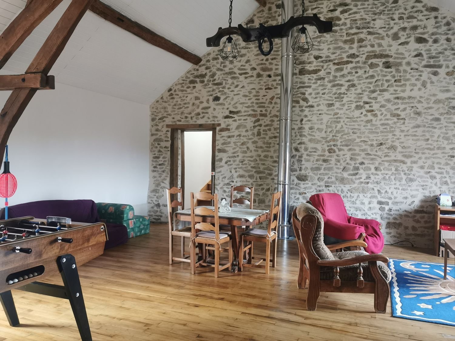 Maison à vendre, 251m², Arnac-la-Poste