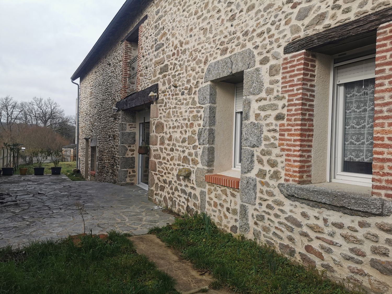 Maison à vendre, 251m², Arnac-la-Poste