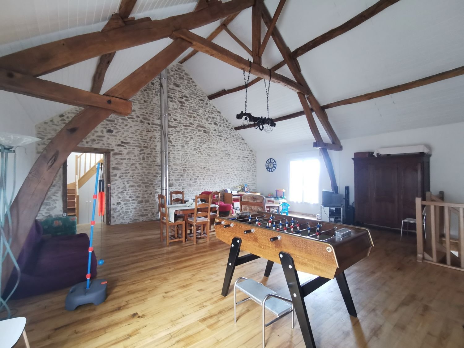 Maison à vendre, 251m², Arnac-la-Poste
