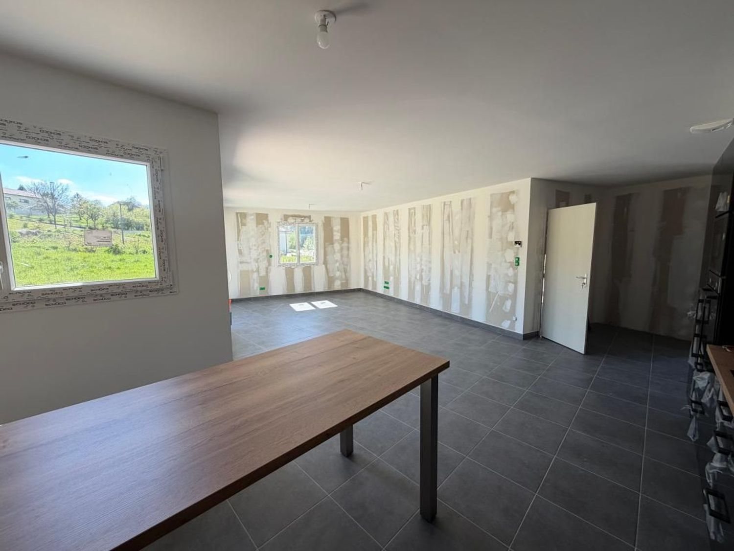 Maison à vendre, 101m², Bar-le-Duc