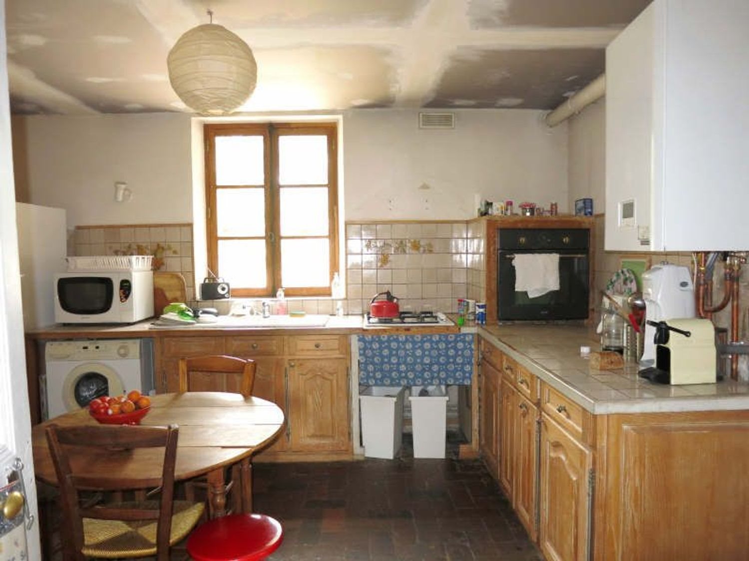 Maison à vendre, 140m², Houdan