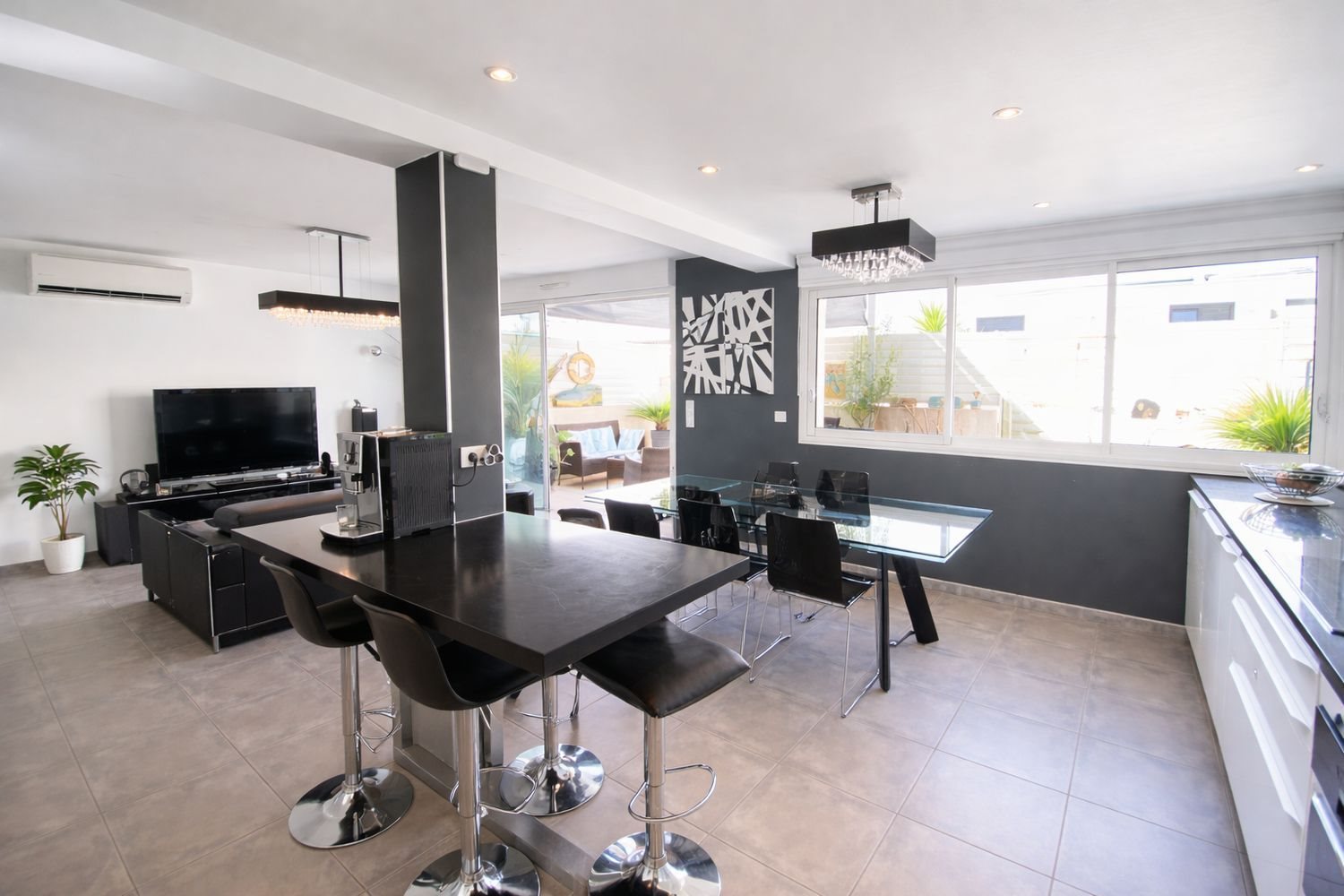 Maison à vendre, 136m², Martigues