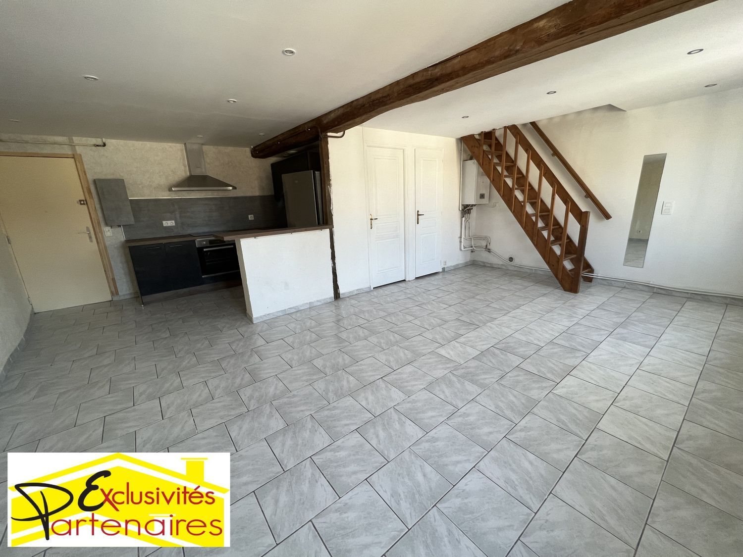 Appartement à vendre, 45m², Bû