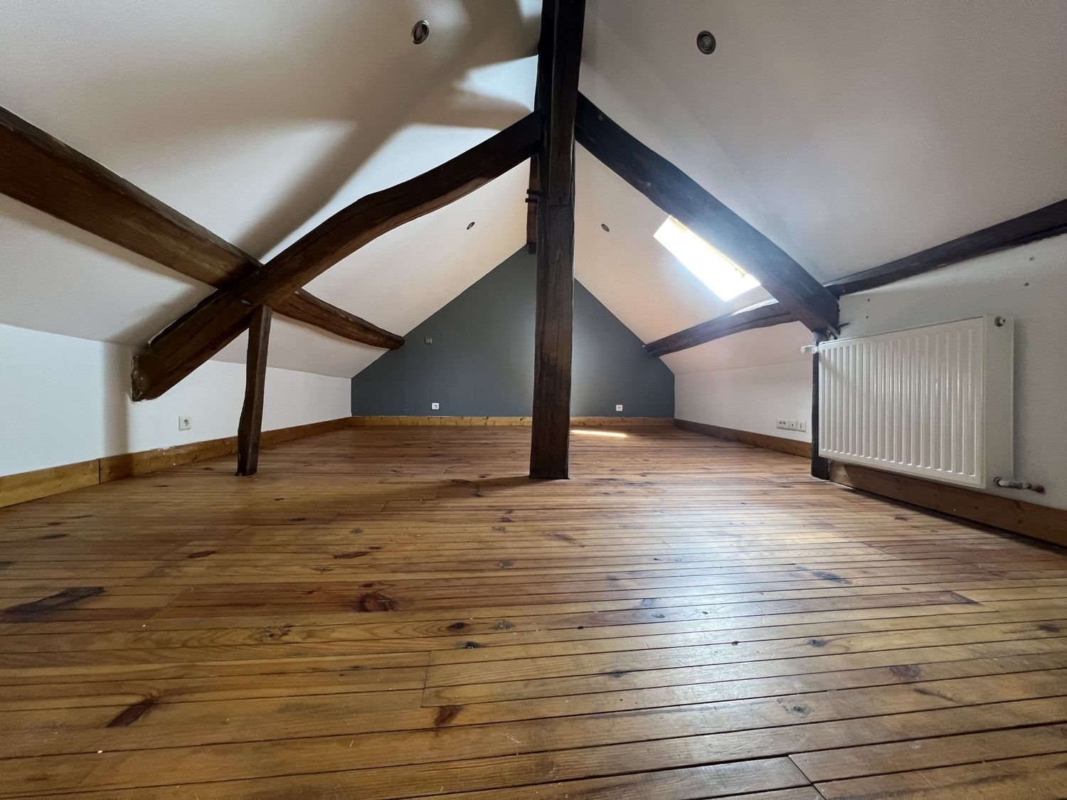 Appartement à vendre, 45m², Bû