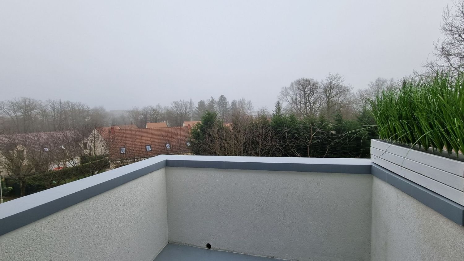 Appartement à vendre, 32m², Boussy-Saint-Antoine