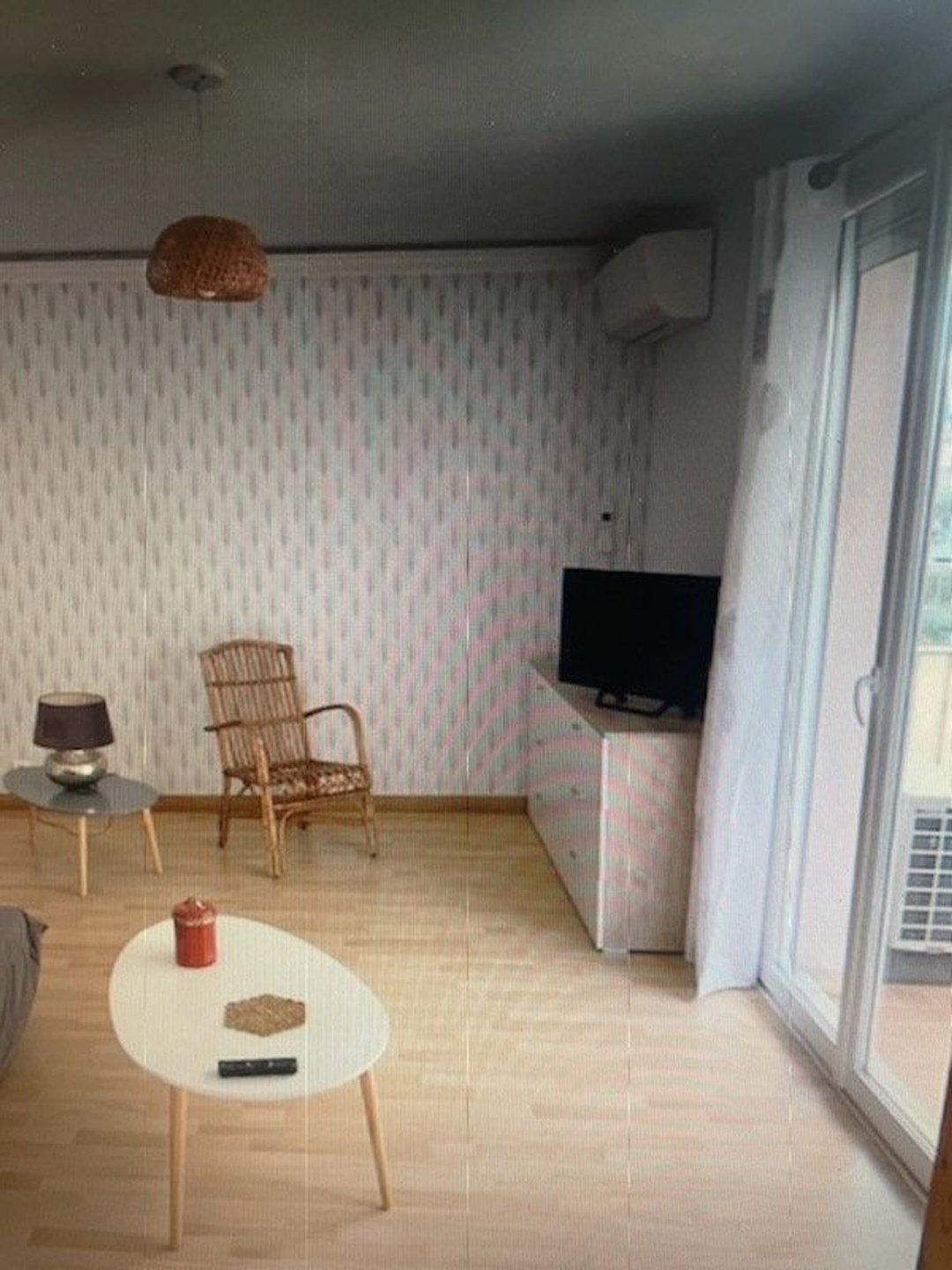 Appartement à vendre, 48m², Perpignan