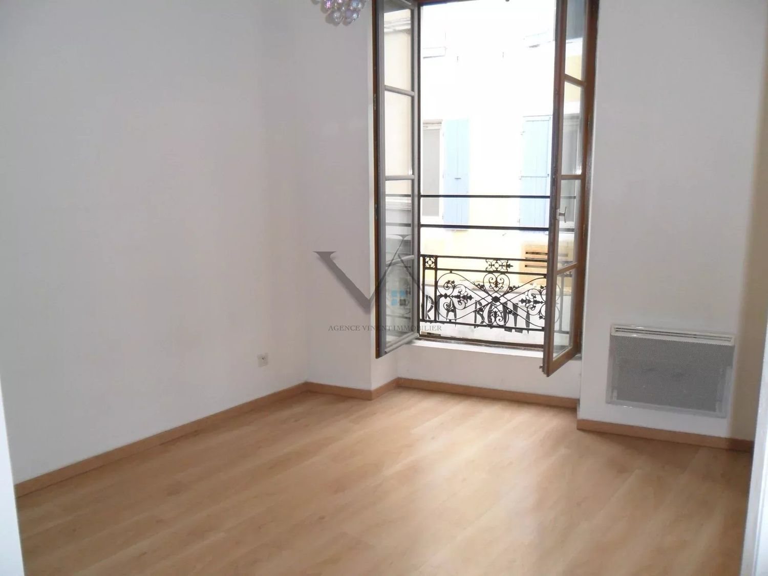 Appartement à louer, 25m², Montélimar