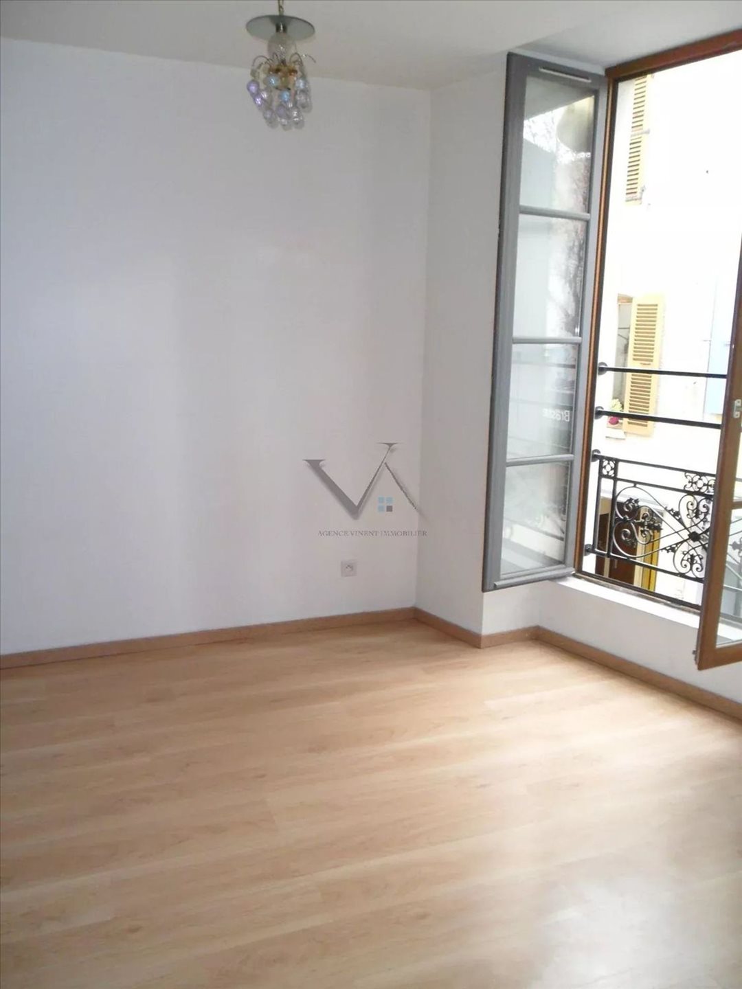 Appartement à louer, 25m², Montélimar