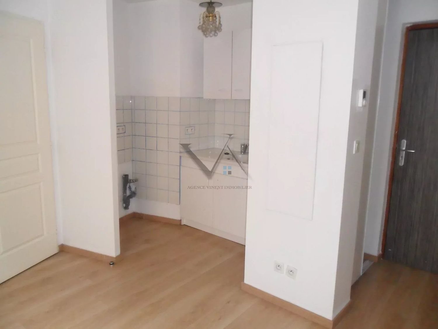Appartement à louer, 25m², Montélimar