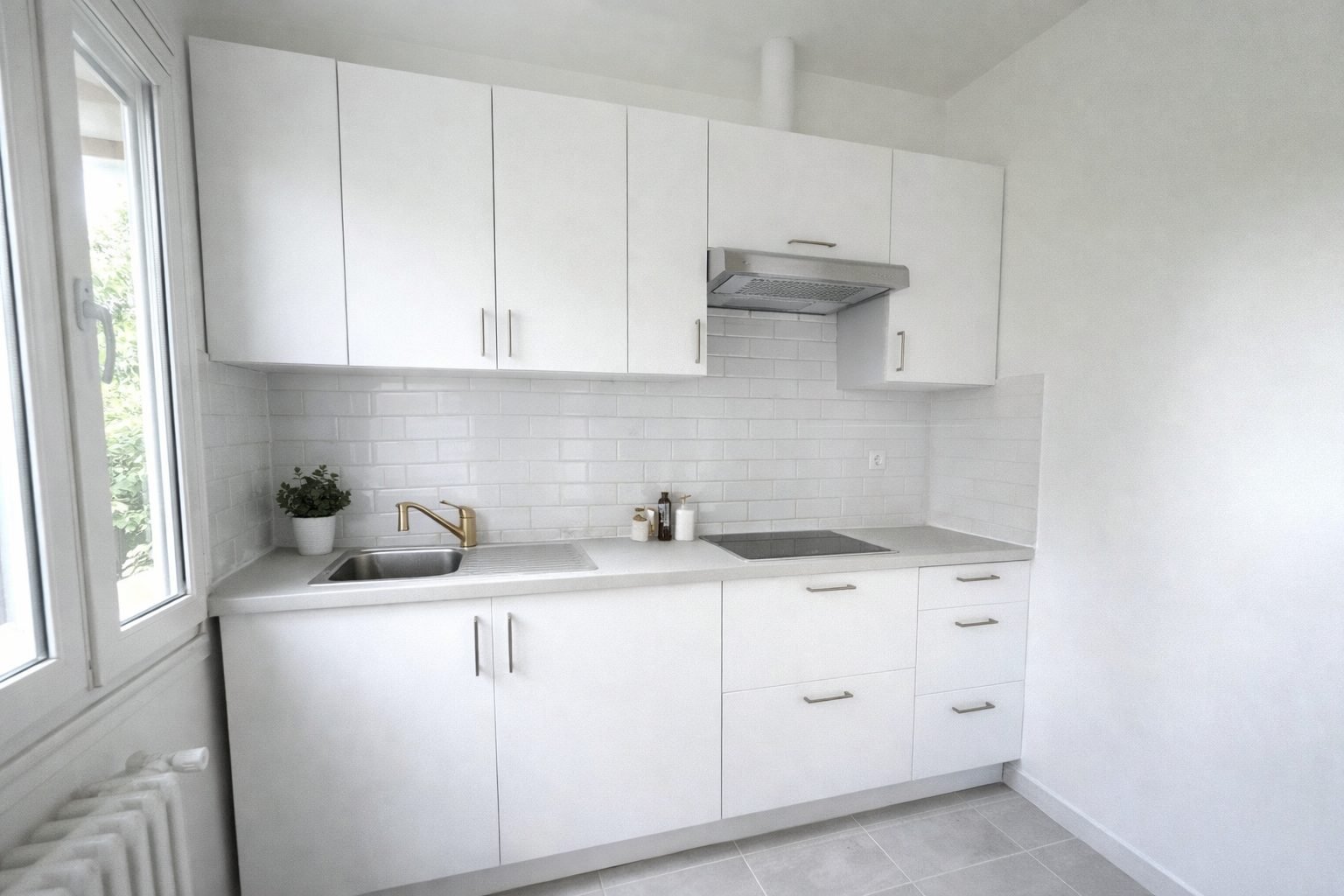 Maison à vendre, 56m², Noisy-le-Grand