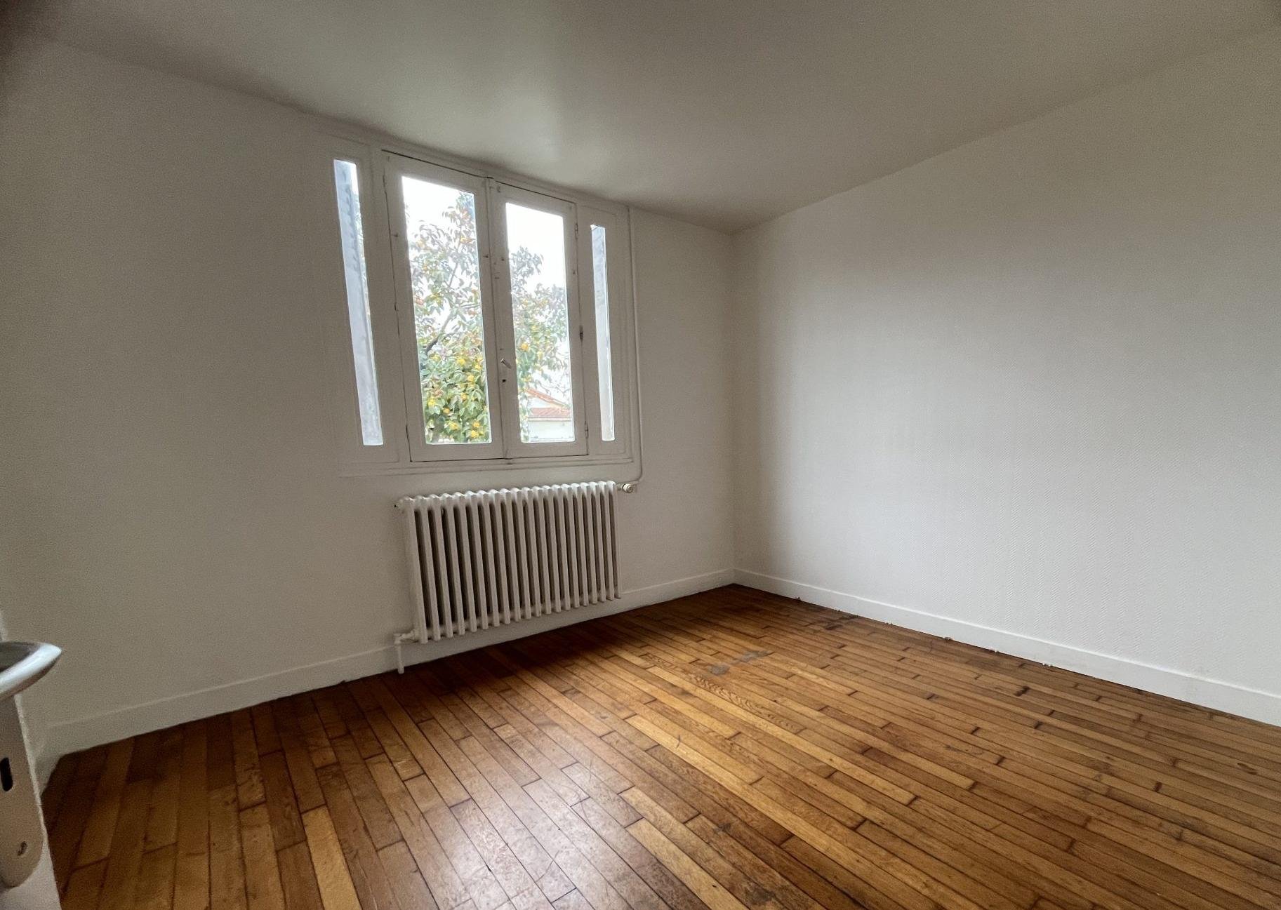 Maison à vendre, 56m², Noisy-le-Grand